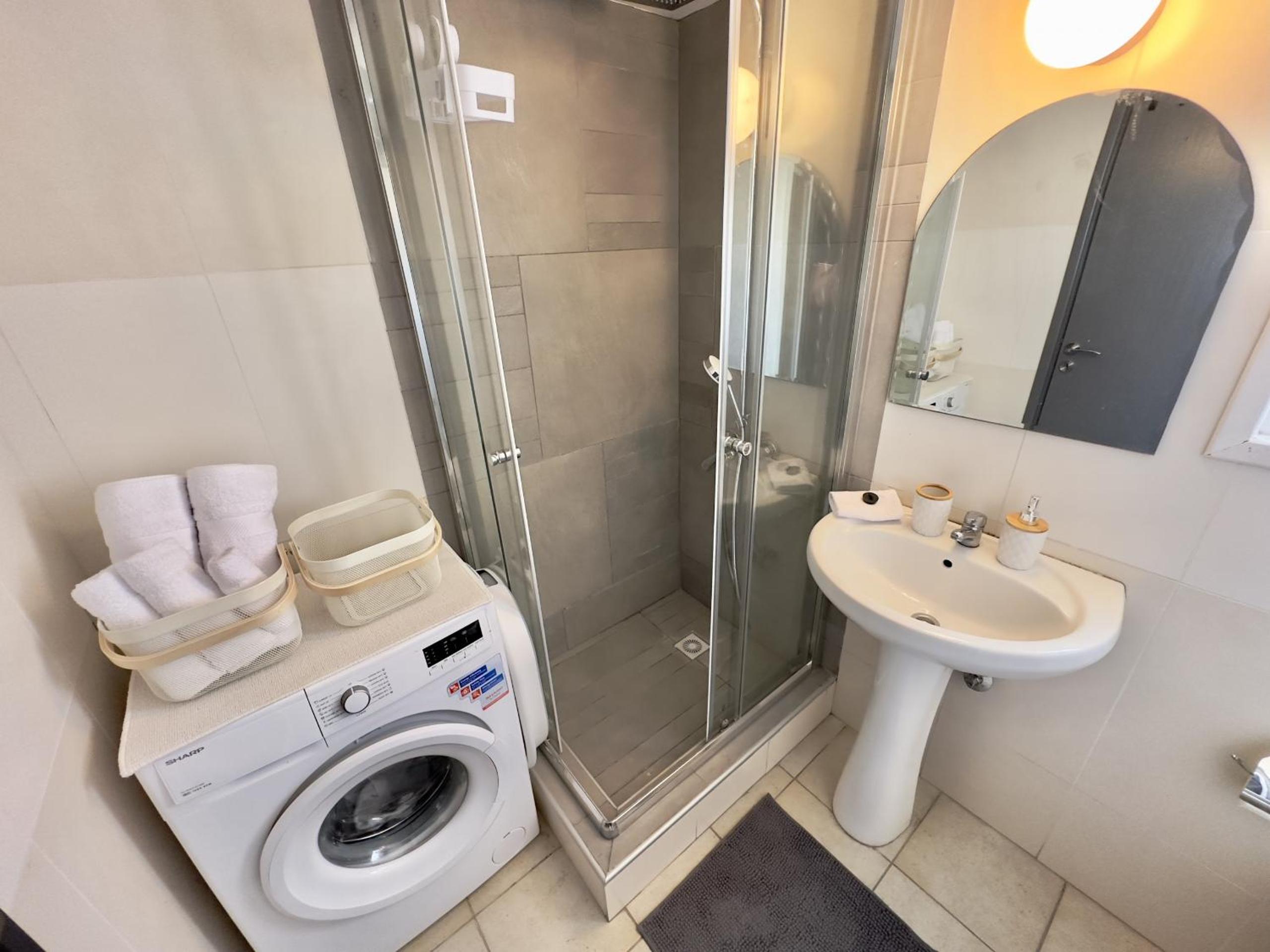 STAY Artifex Apartment