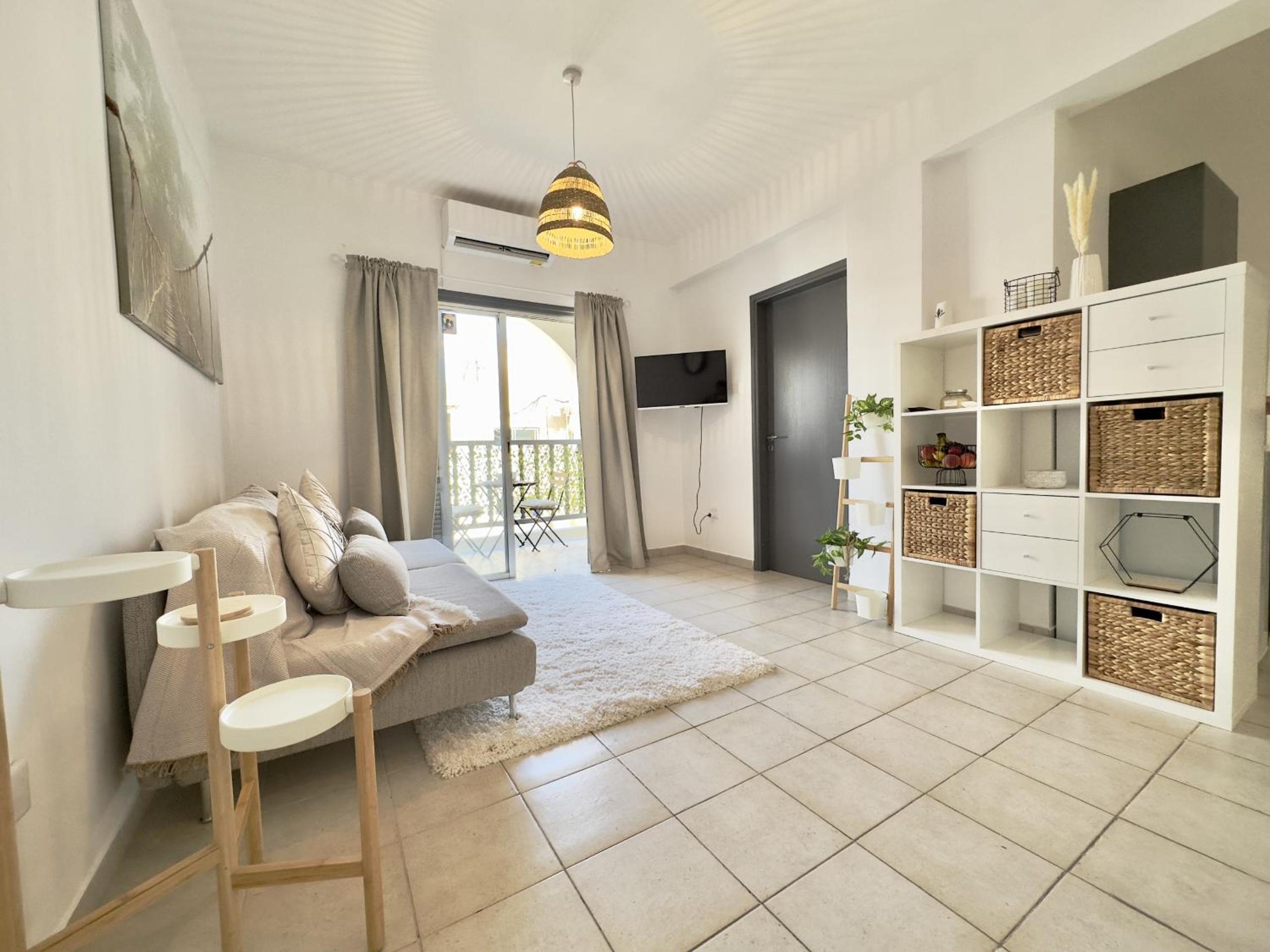 STAY Artifex Apartment