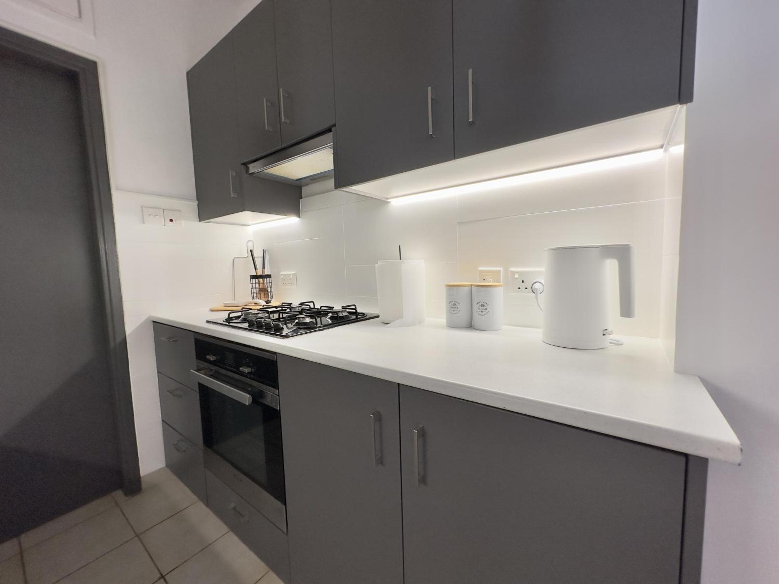 STAY Artifex Apartment