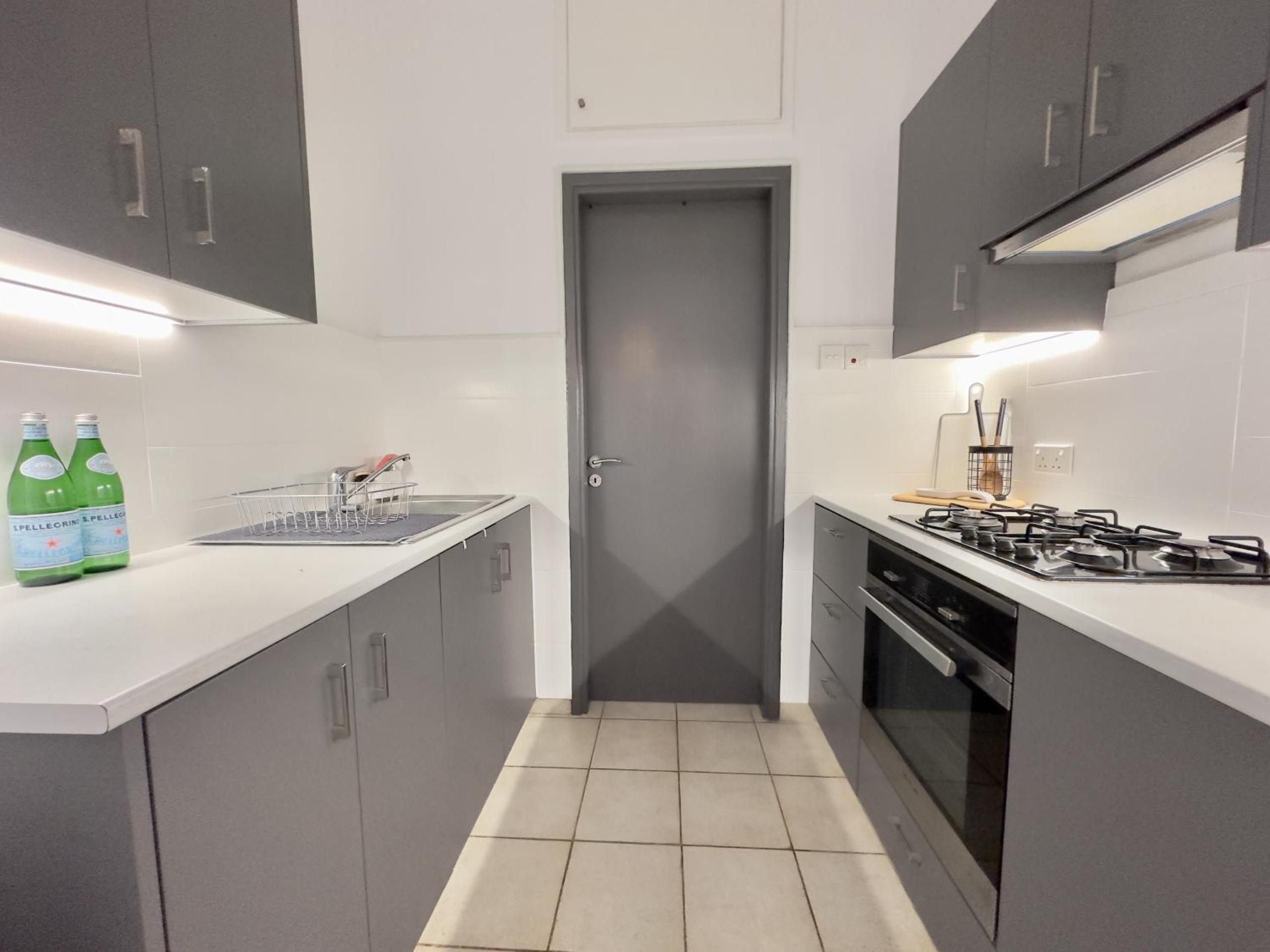 STAY Artifex Apartment