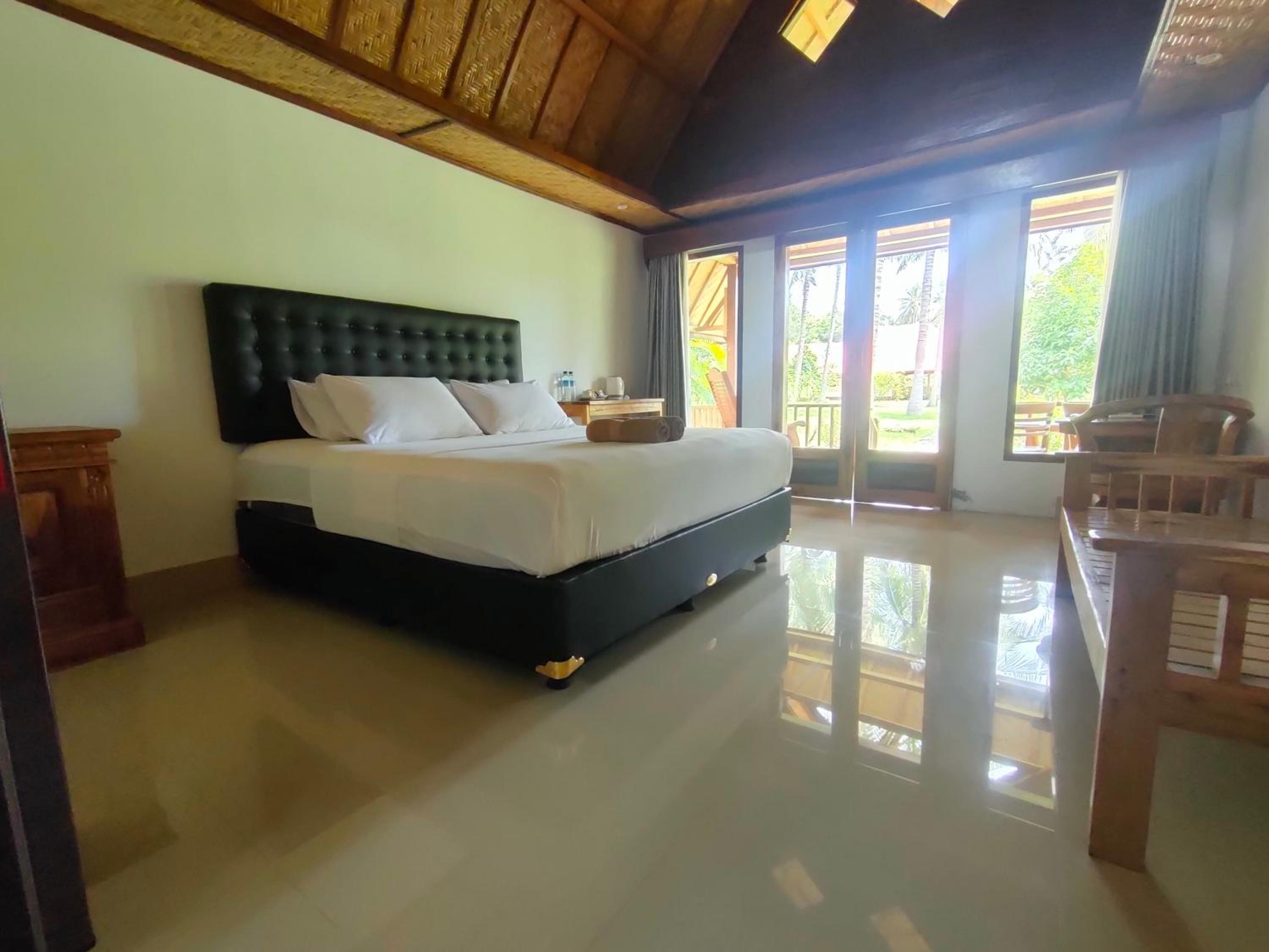 Pondok Siola, Labuhan Pandan - 9
