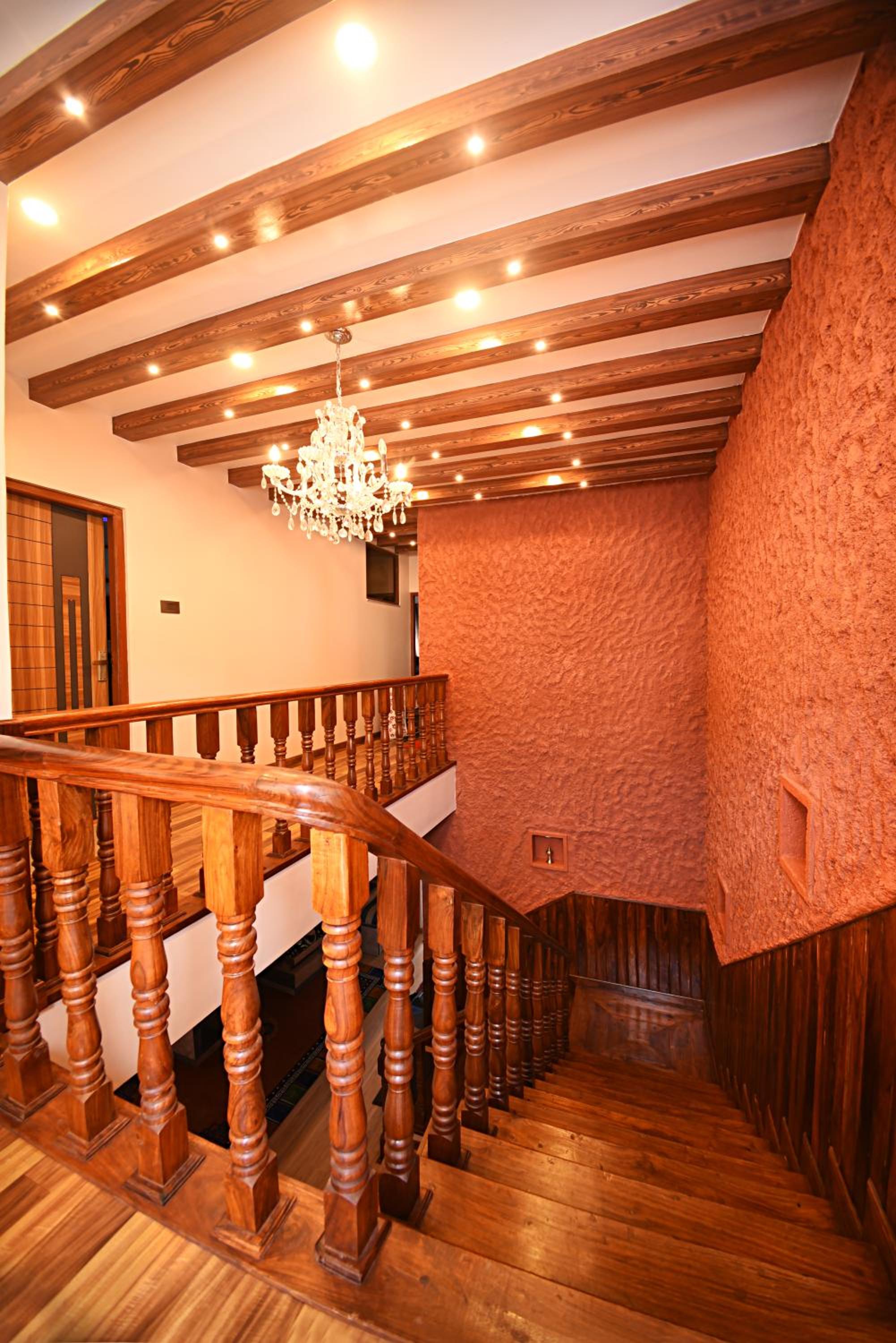 Friends Apartment Pvt.Ltd