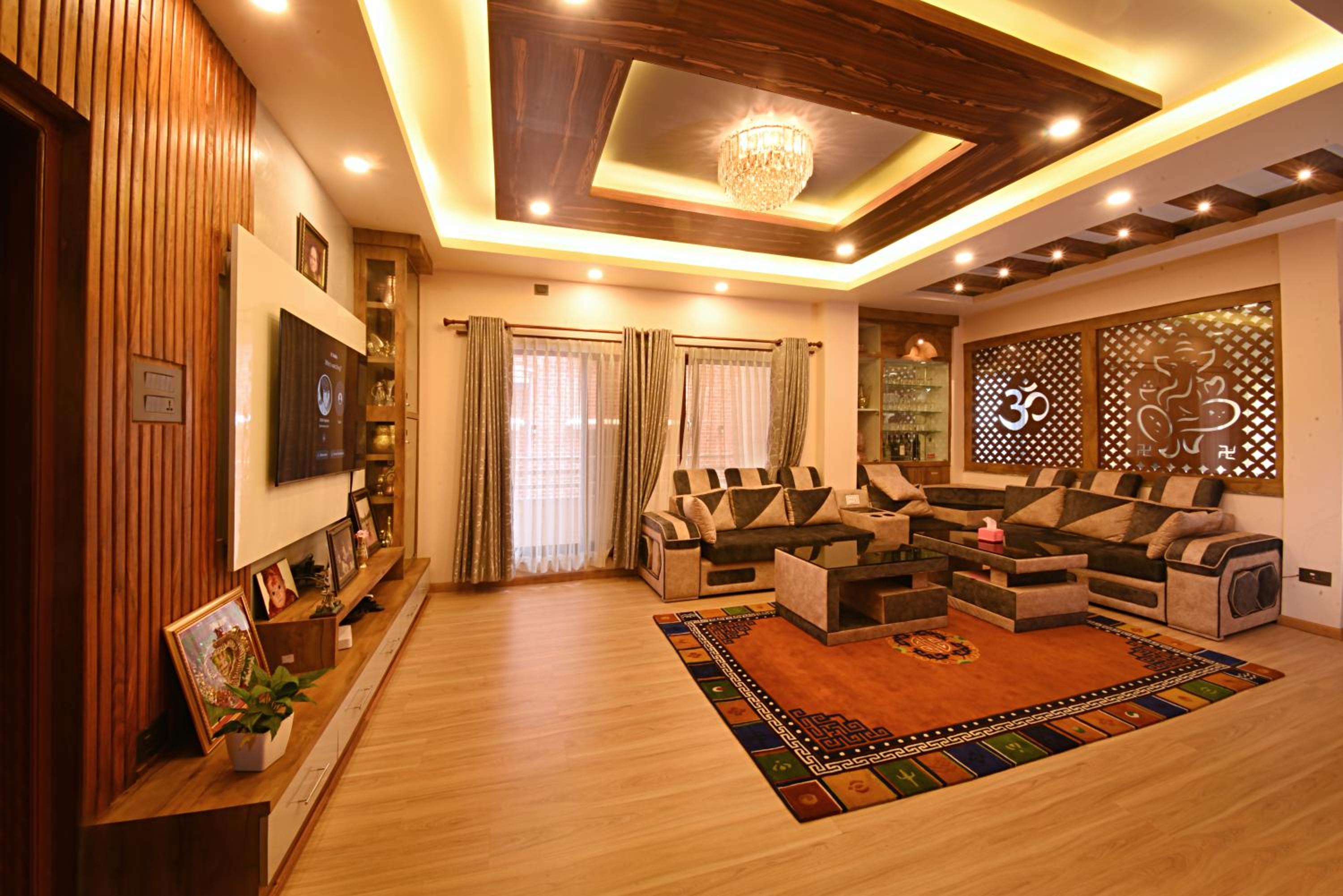 Friends Apartment Pvt.Ltd