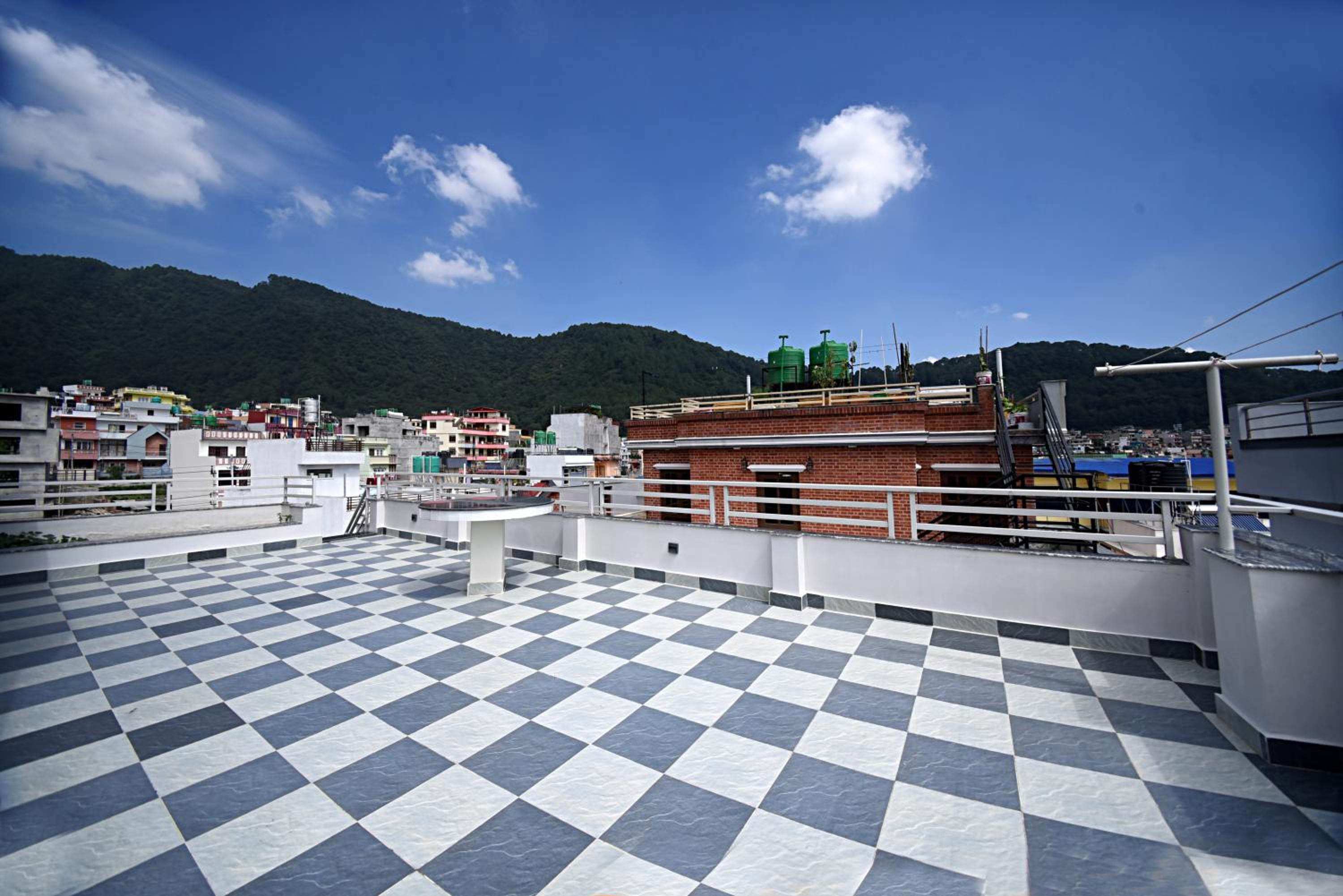 Friends Apartment Pvt.Ltd