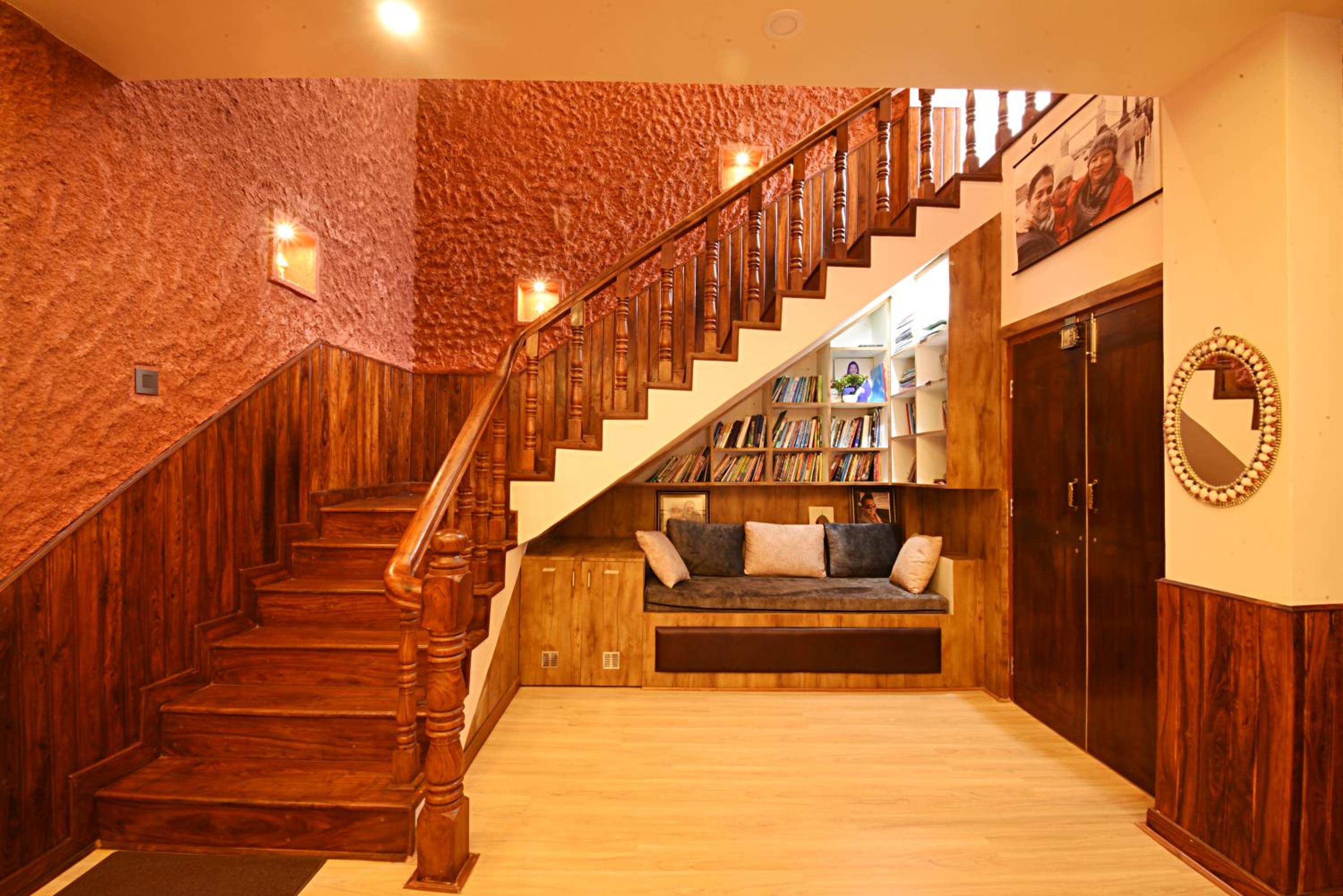 Friends Apartment Pvt.Ltd