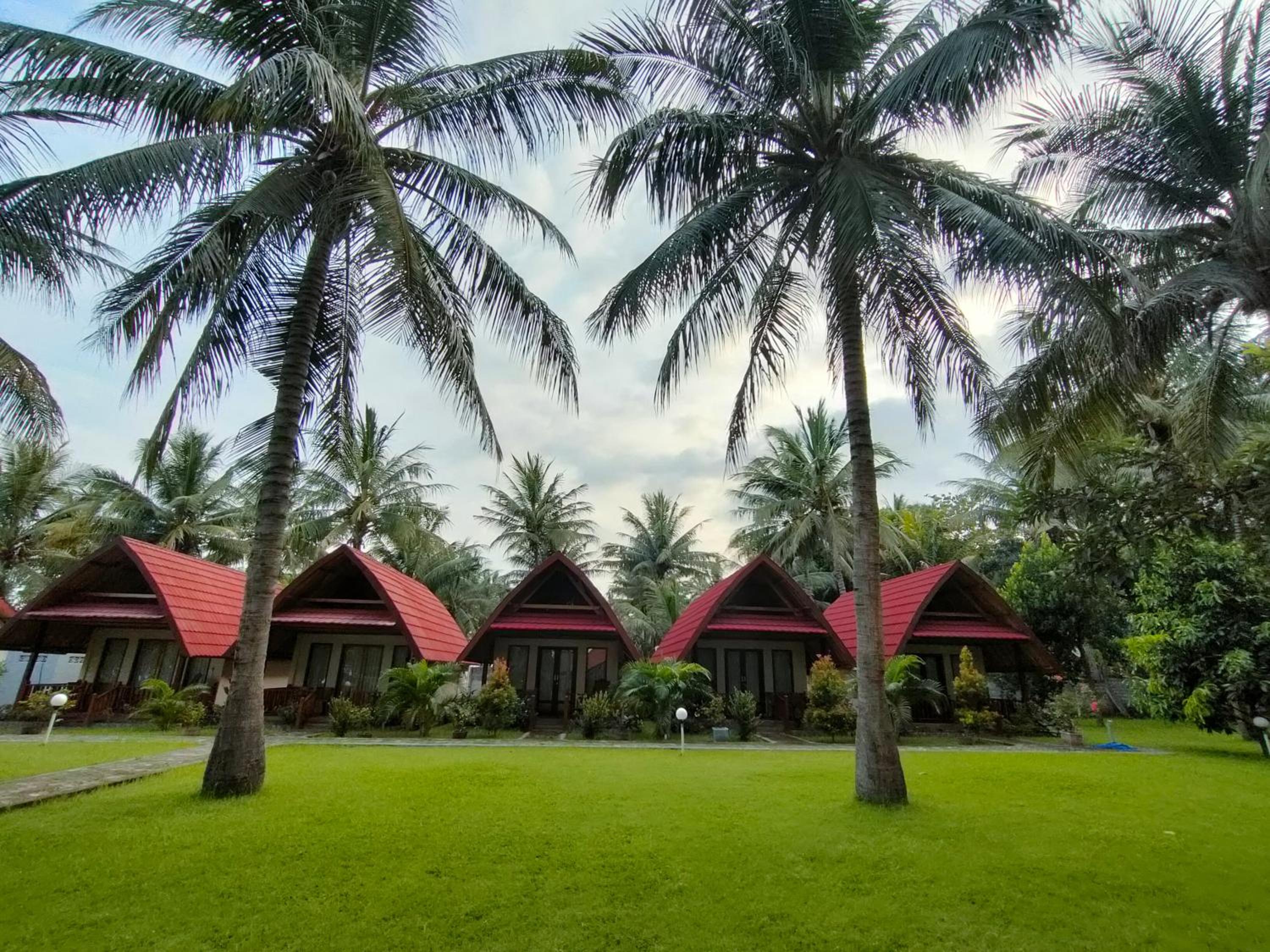 Pondok Siola, Labuhan Pandan - 17