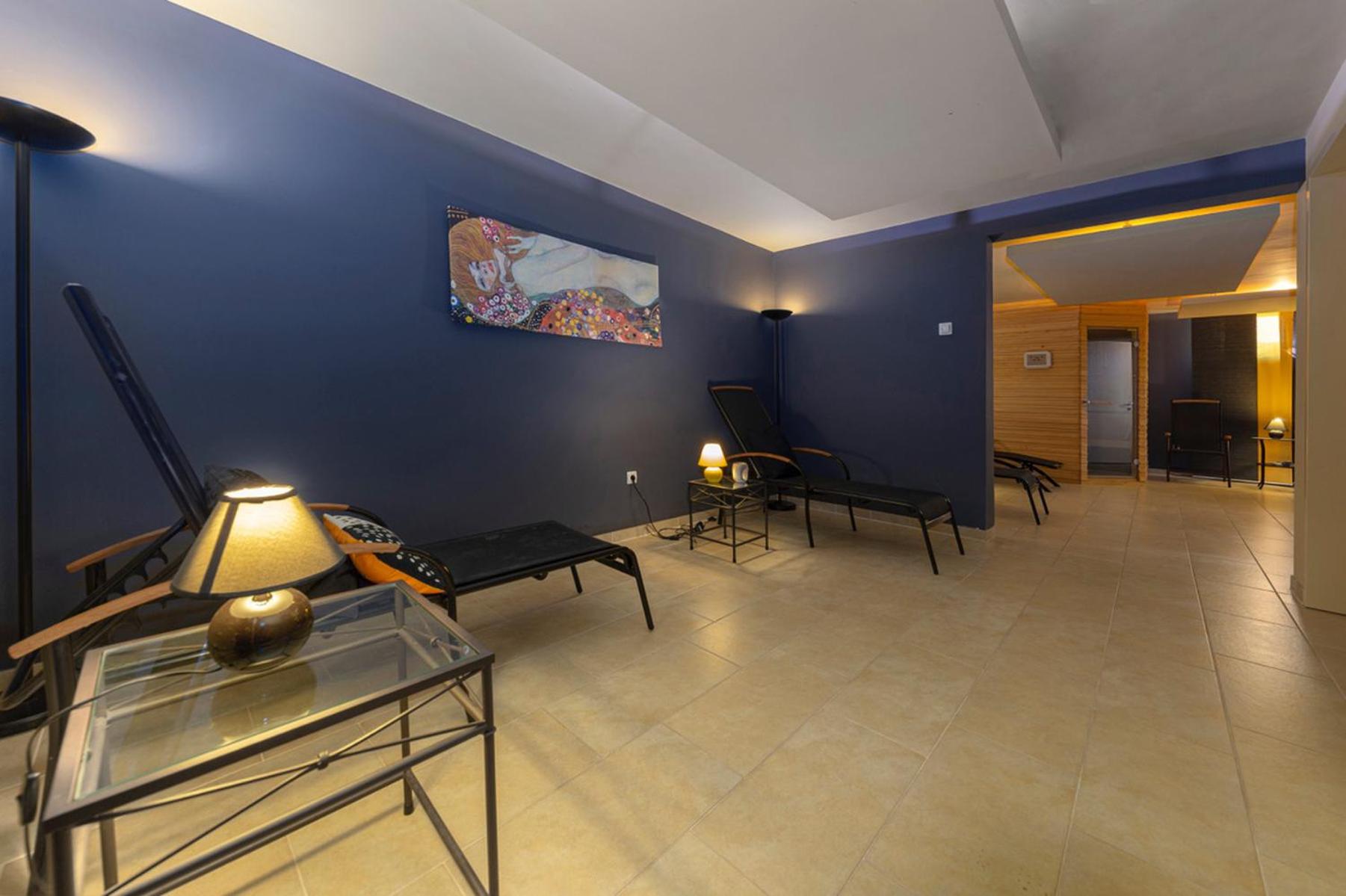 Sunee Apartment