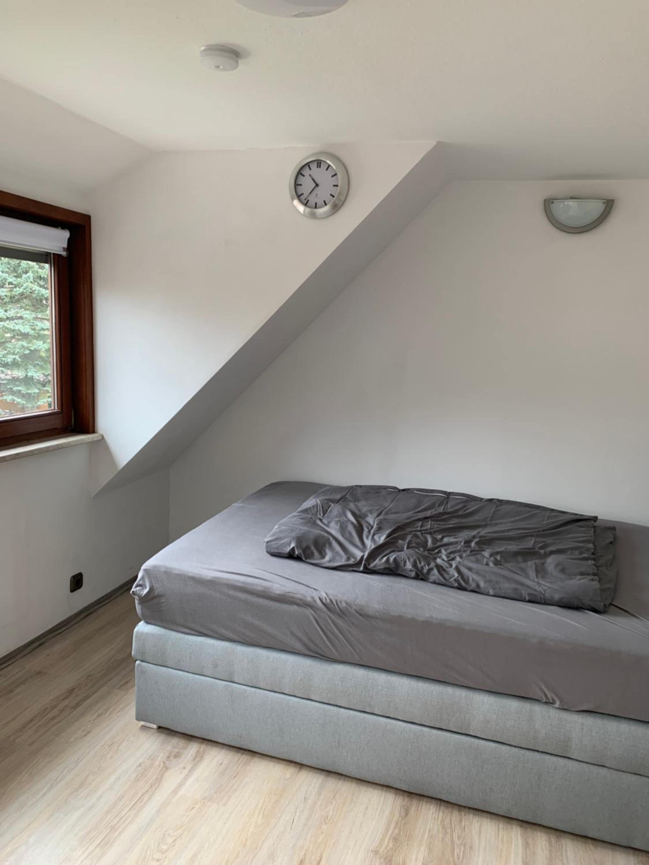 MyCha2 Ferienhaus