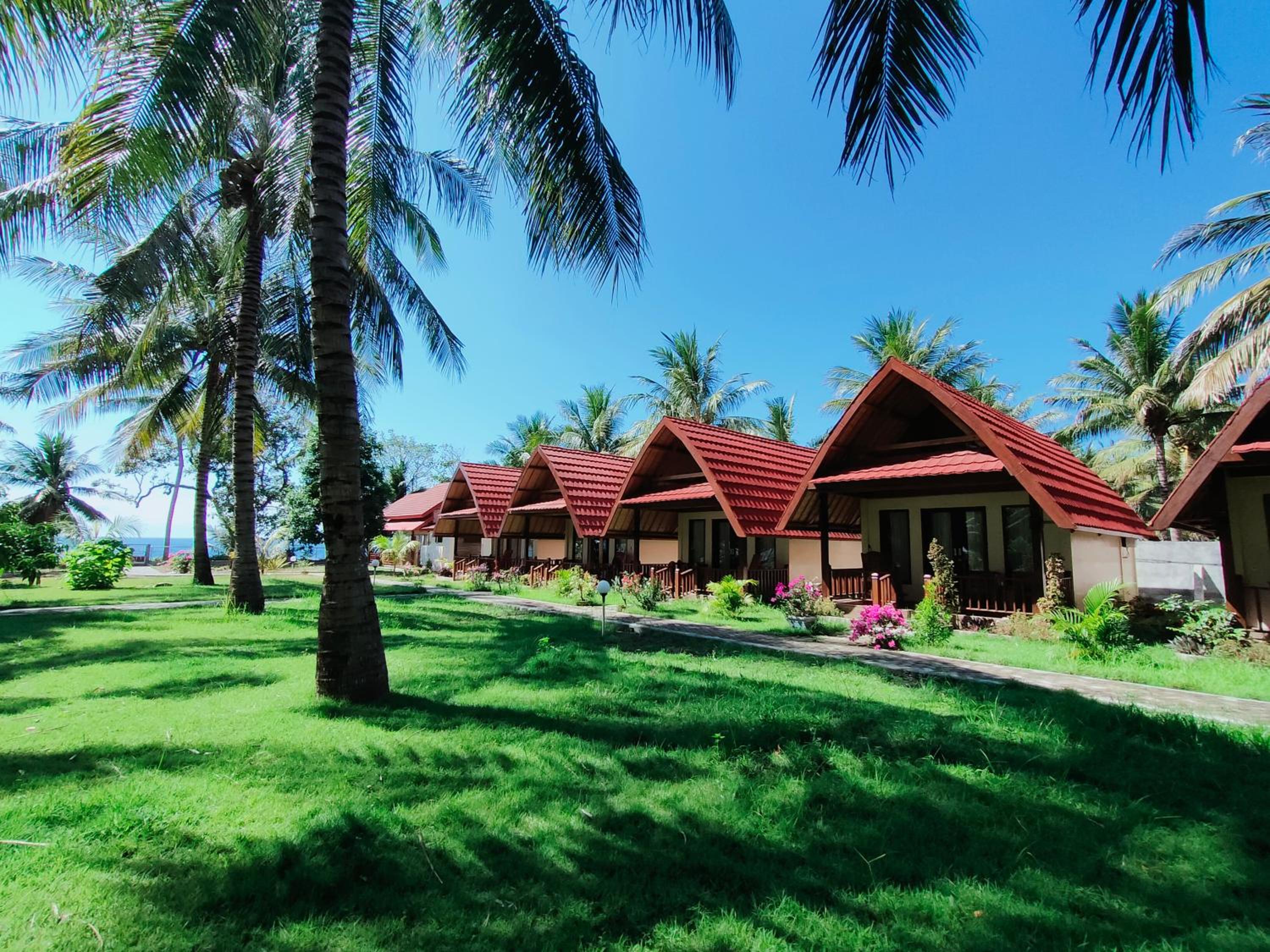 Pondok Siola, Labuhan Pandan - 16