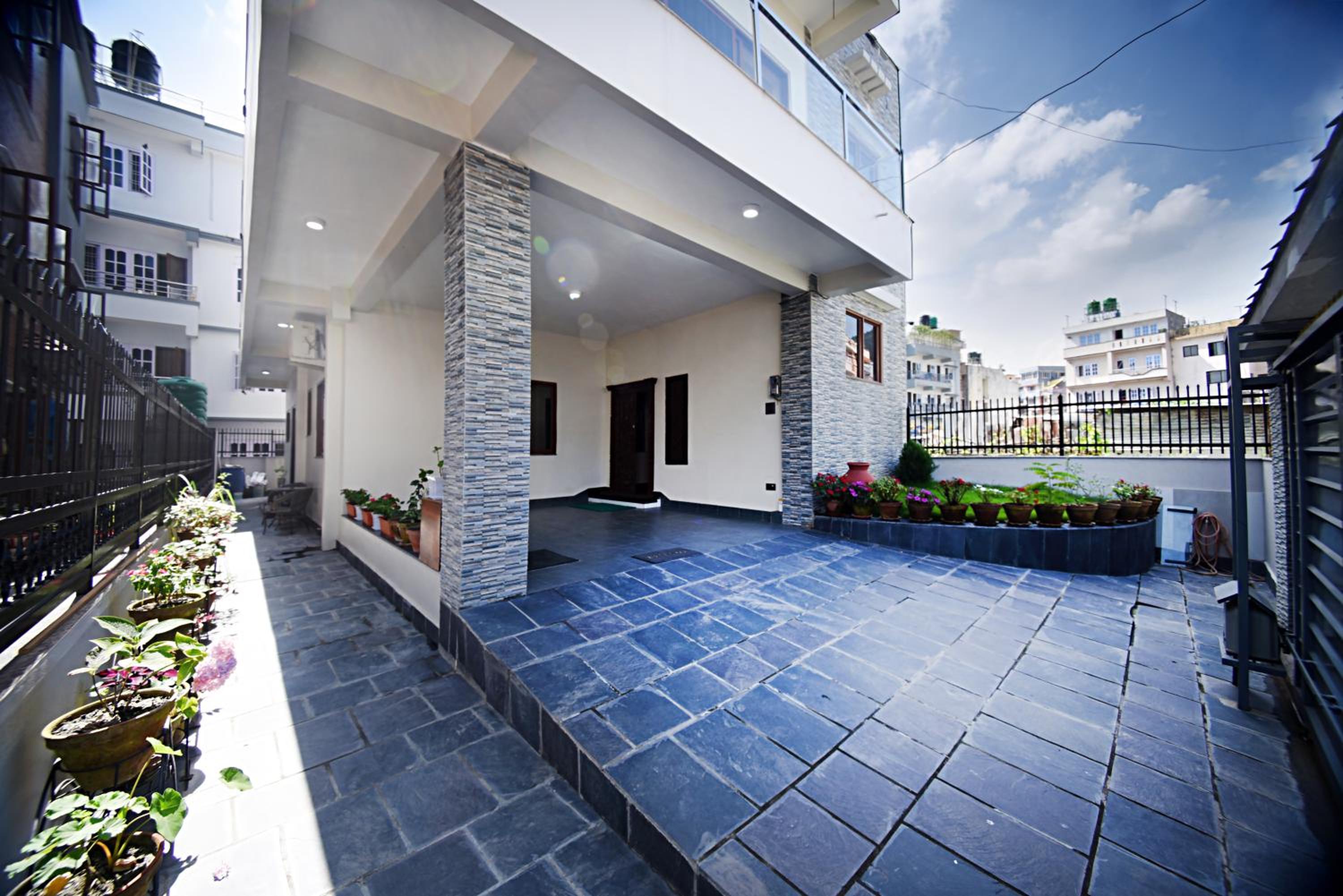 Friends Apartment Pvt.Ltd