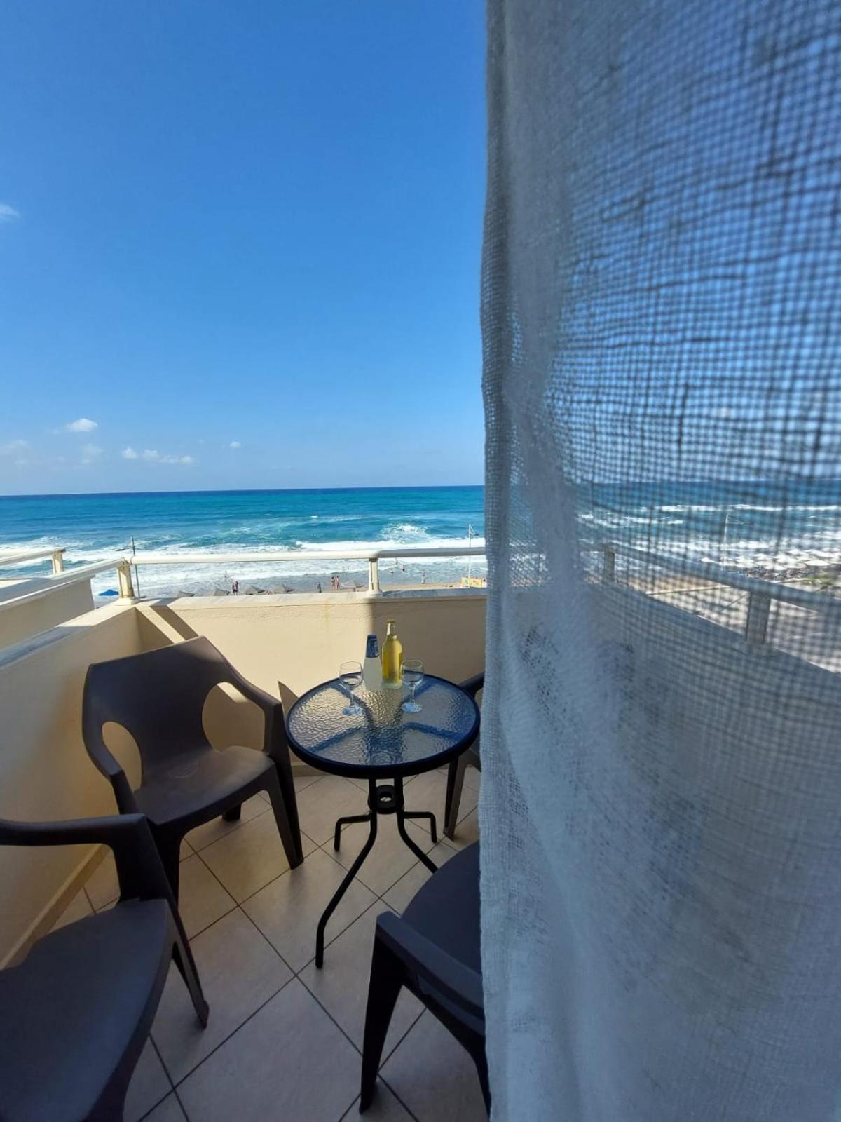 Seperi Sea & Sun view 3