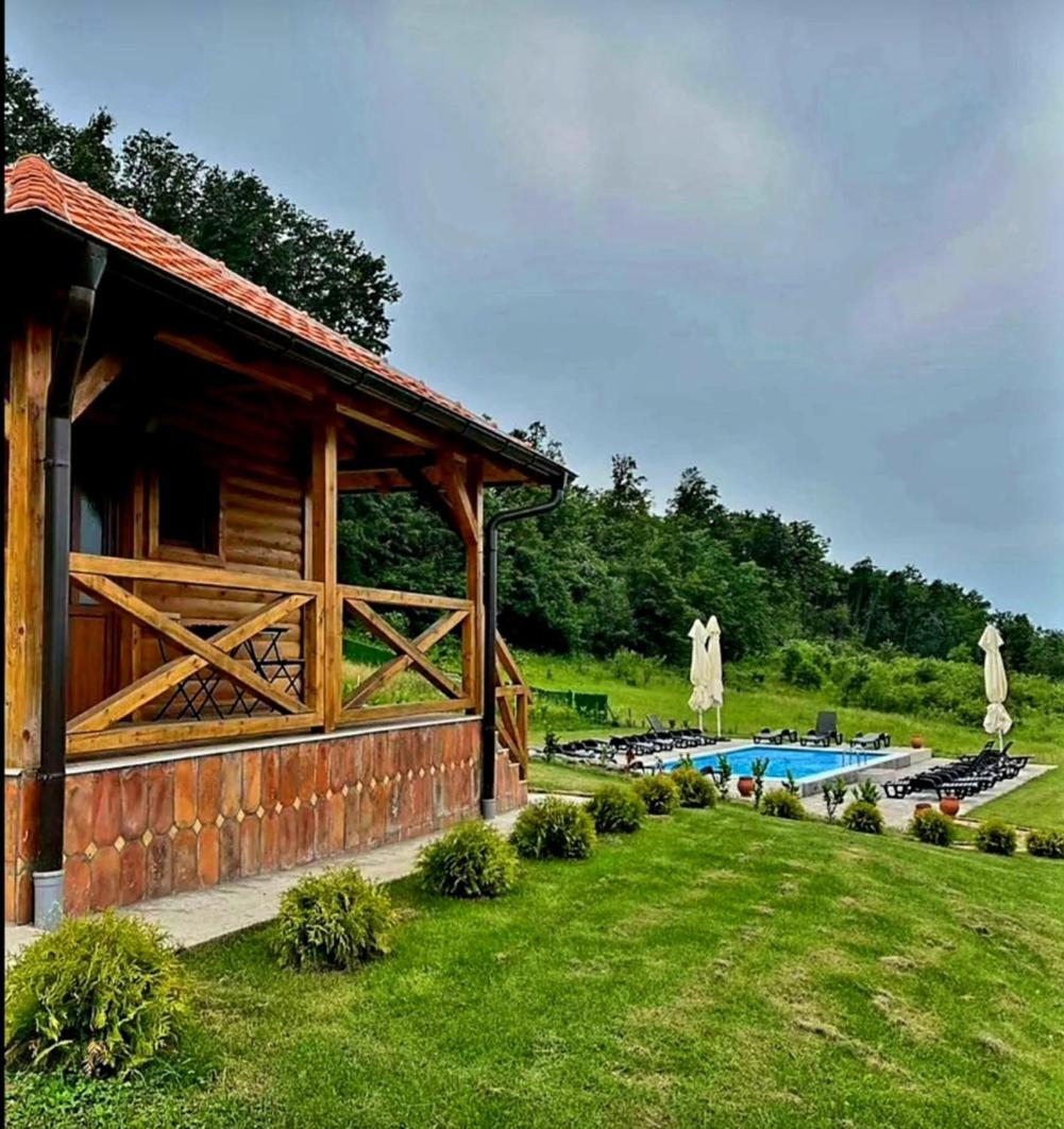 Palanačka Avlija 1 view 2