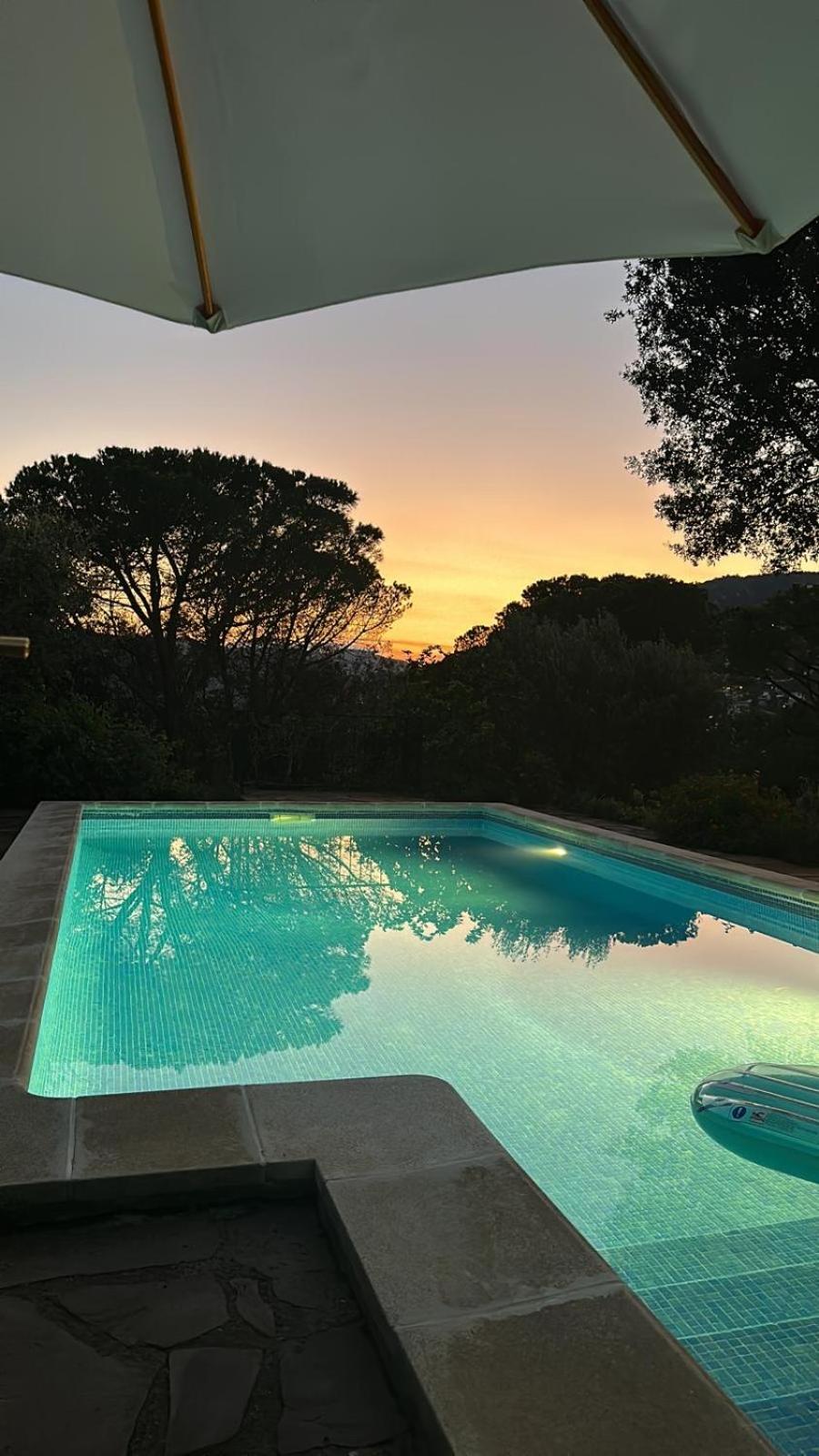 Villa Boheme Costa Brava