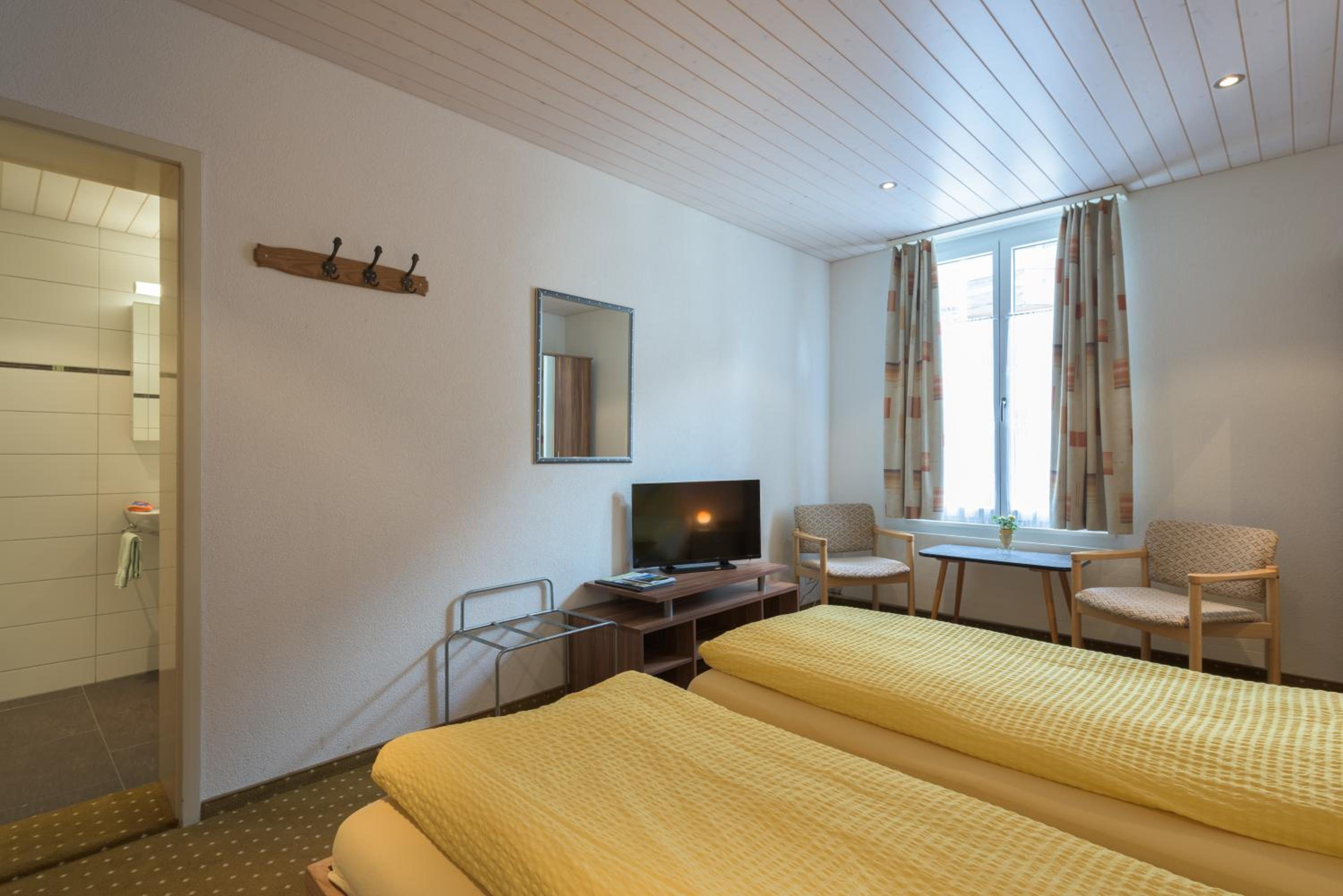 Hotel Bel-Air Eden