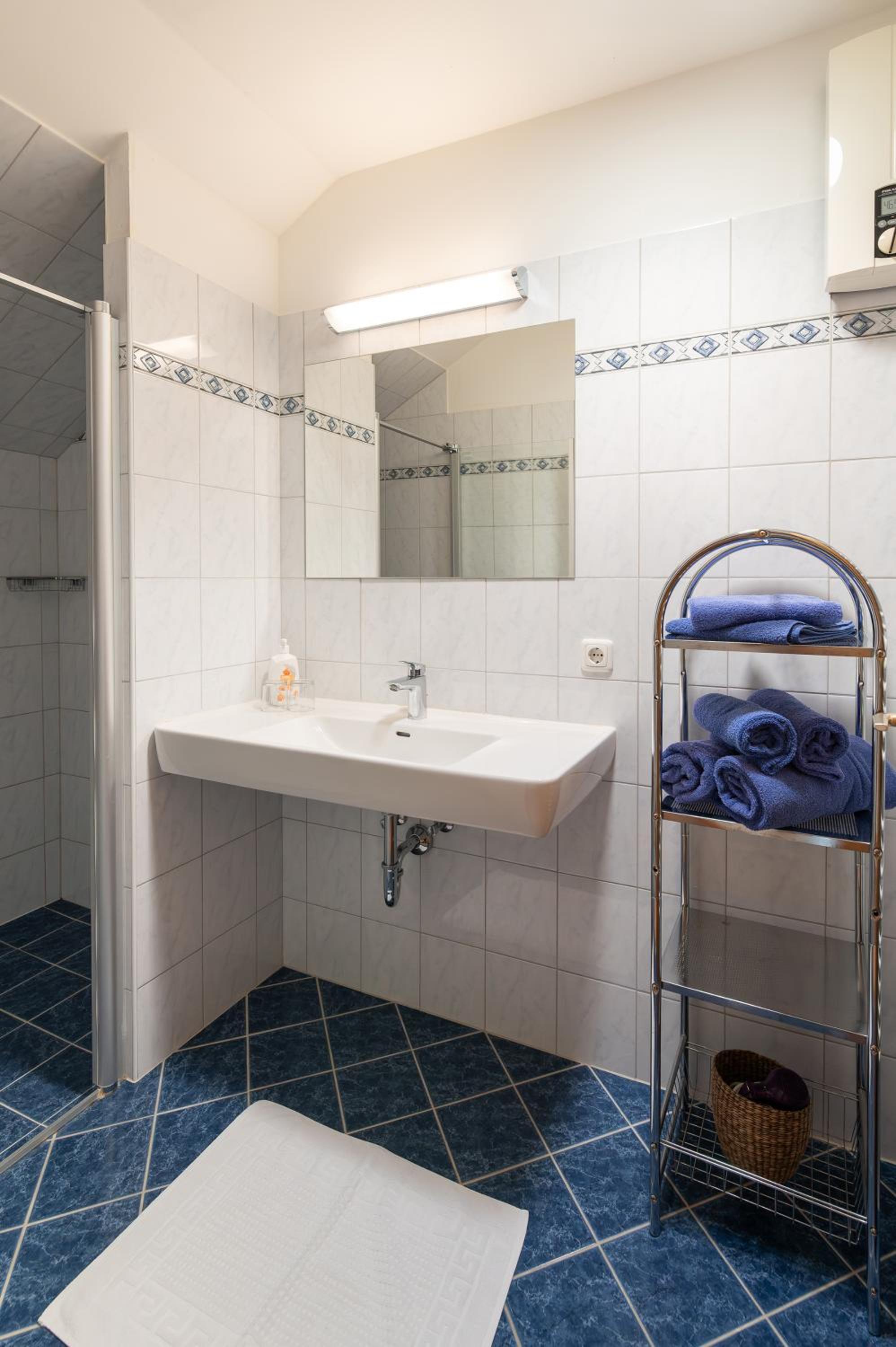 Appartement Scheibling