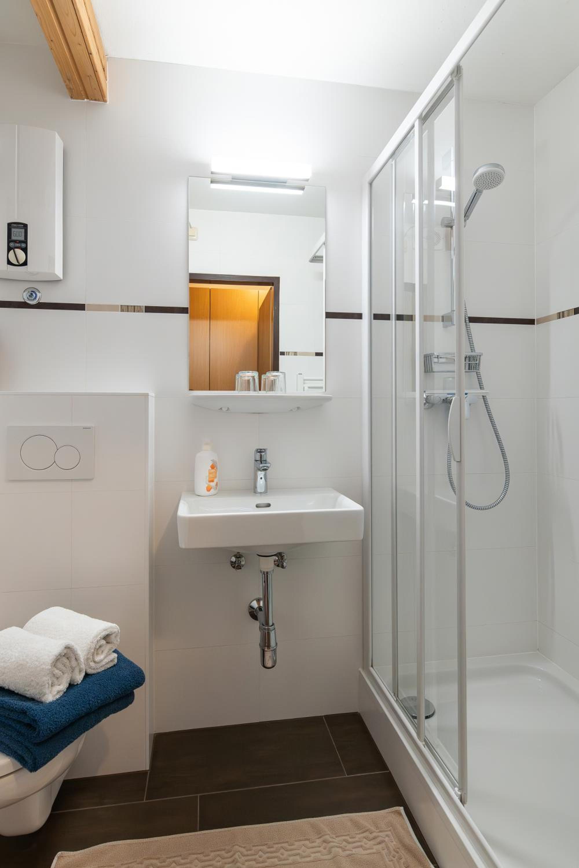 Appartement Scheibling