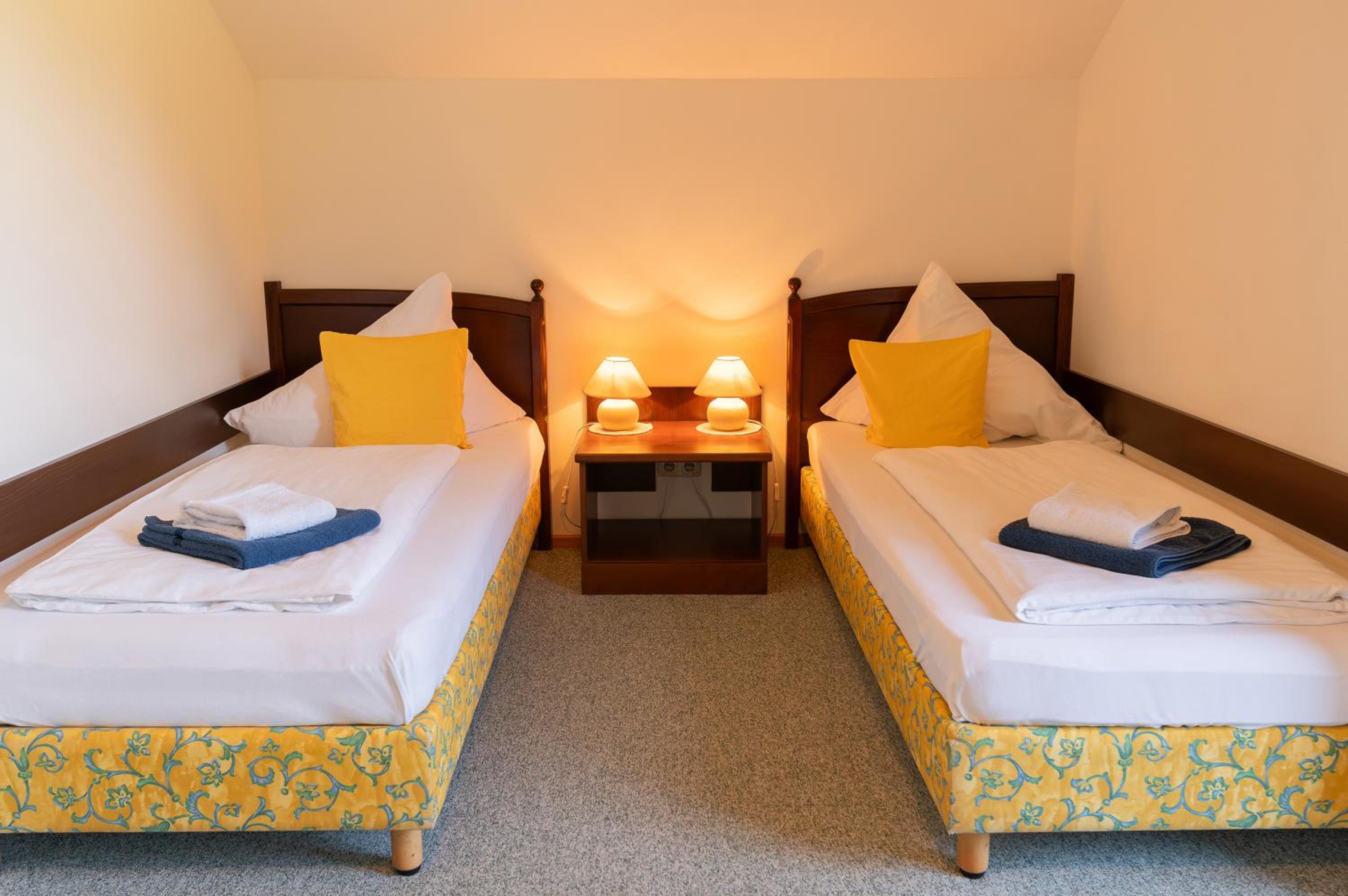 Appartement Scheibling