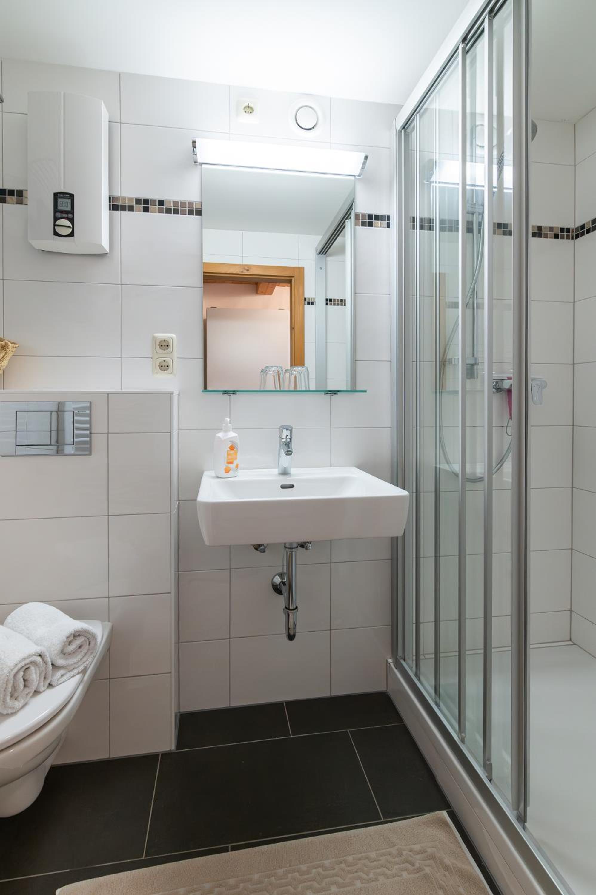 Appartement Scheibling
