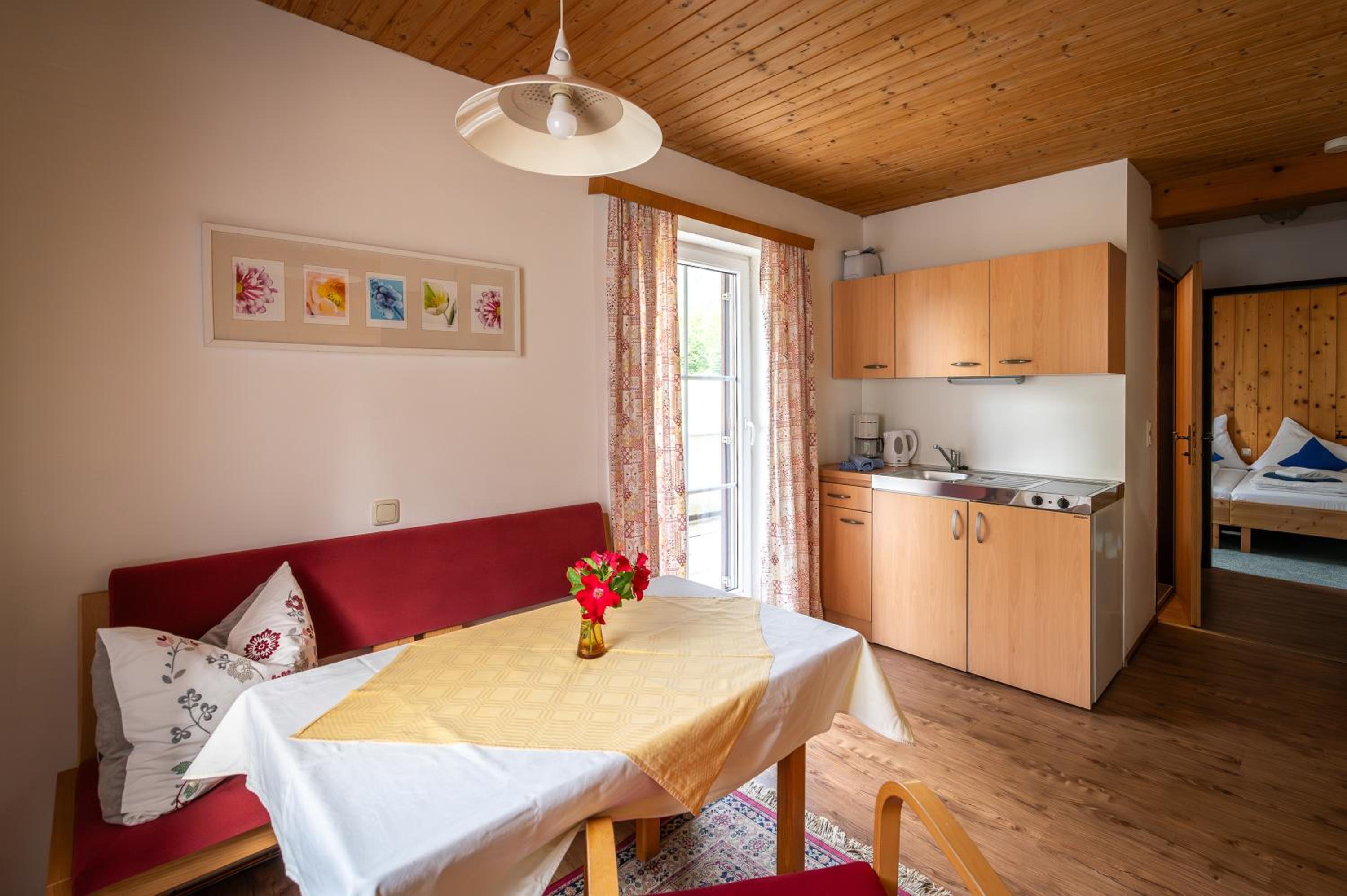 Appartement Scheibling