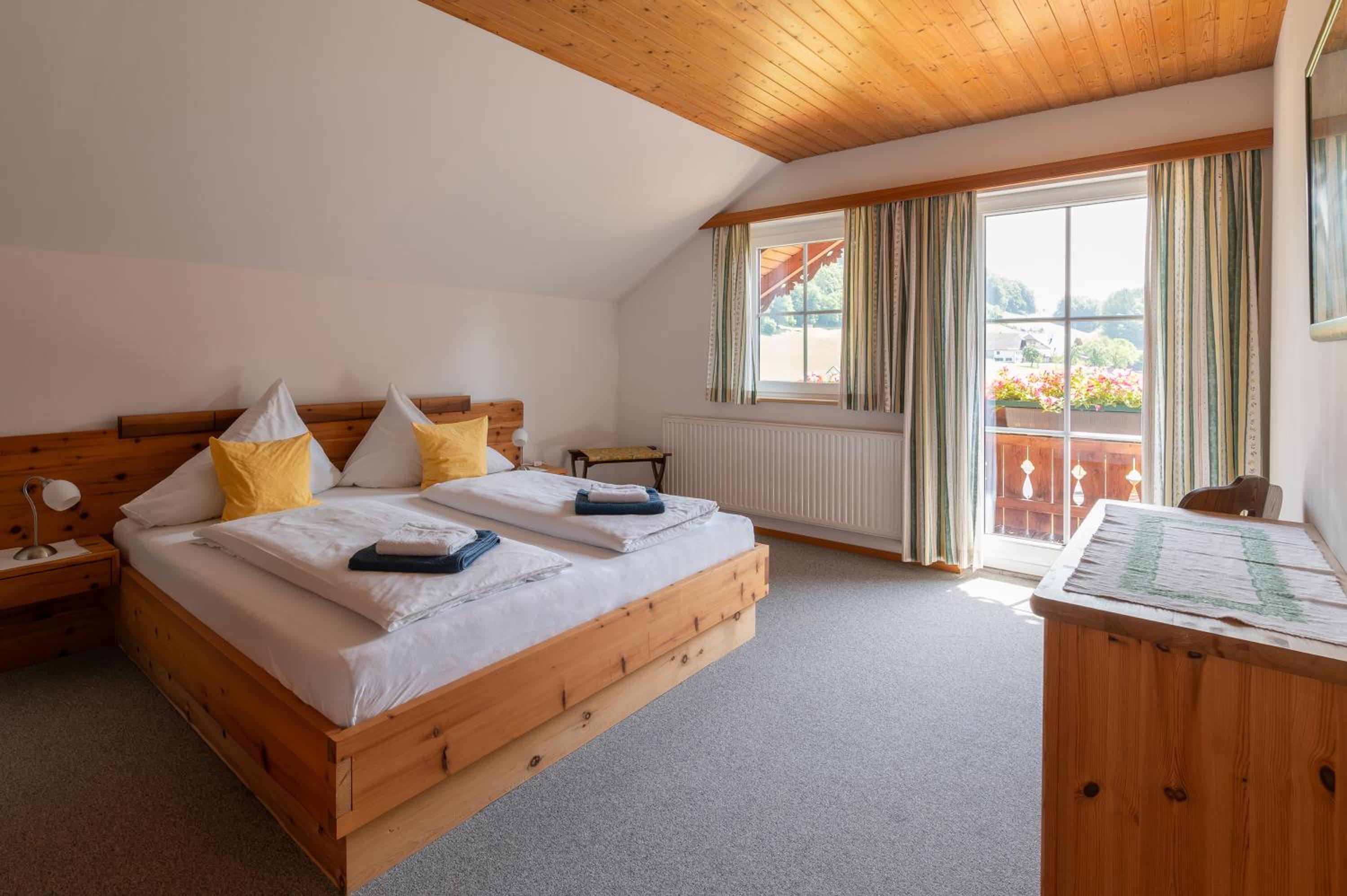 Appartement Scheibling