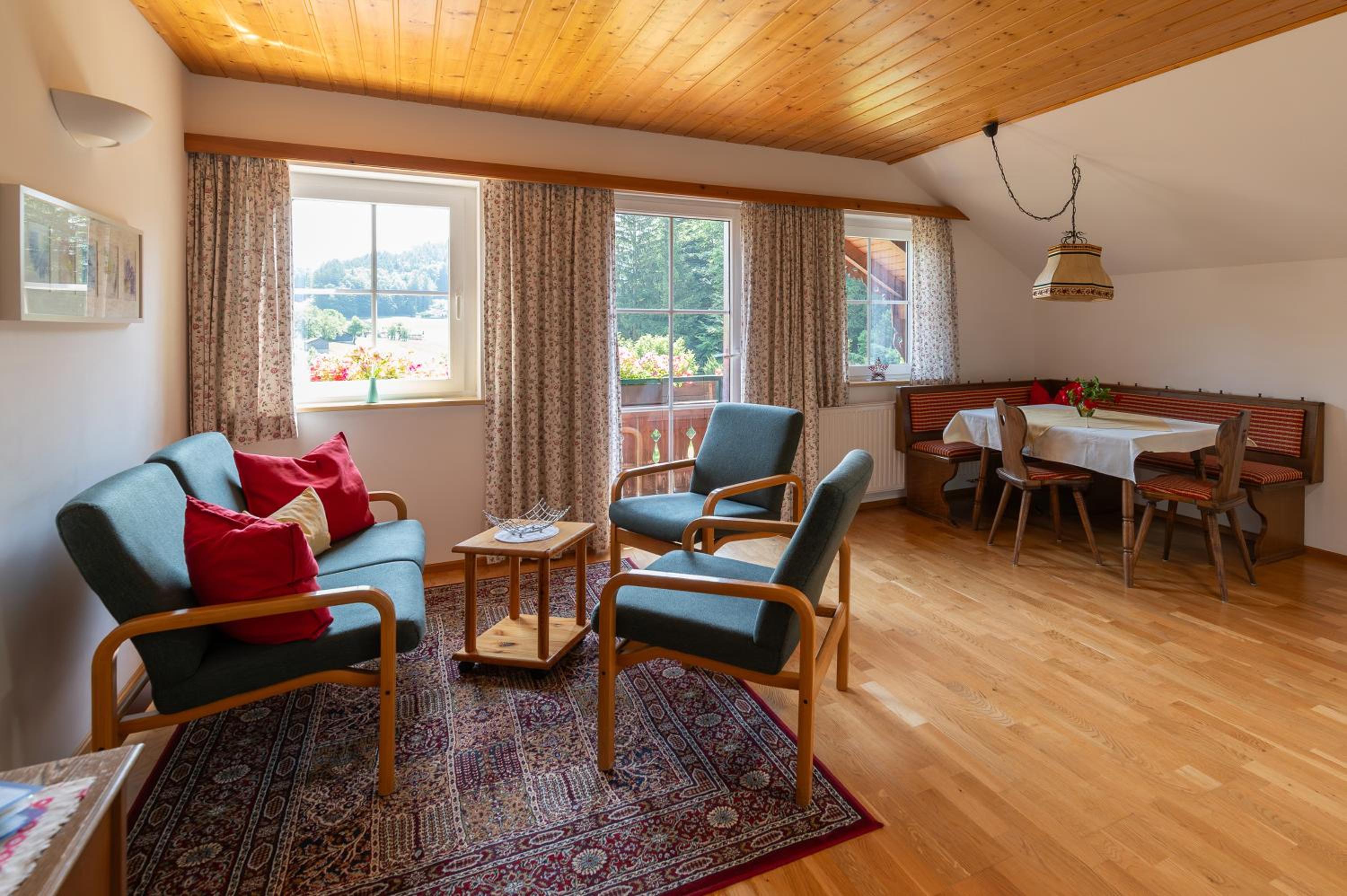 Appartement Scheibling