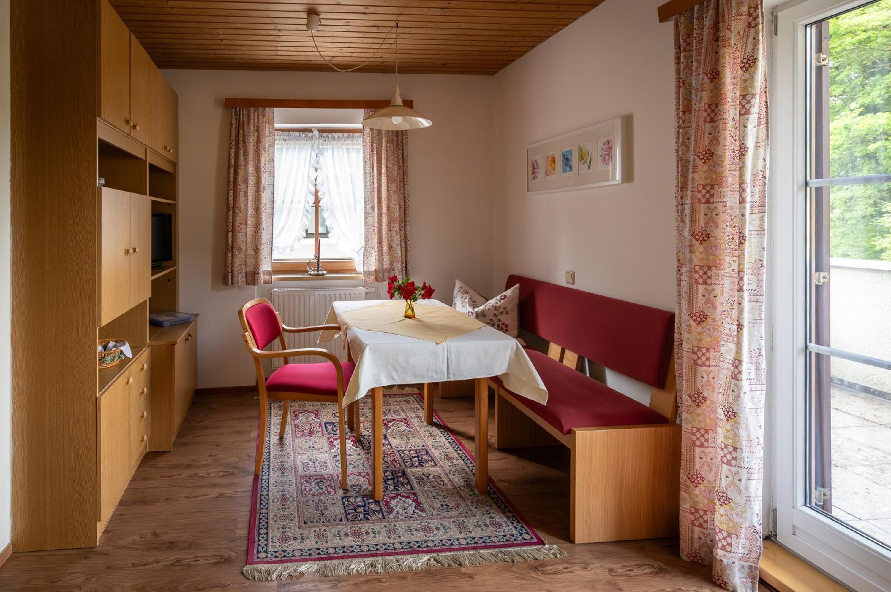 Appartement Scheibling