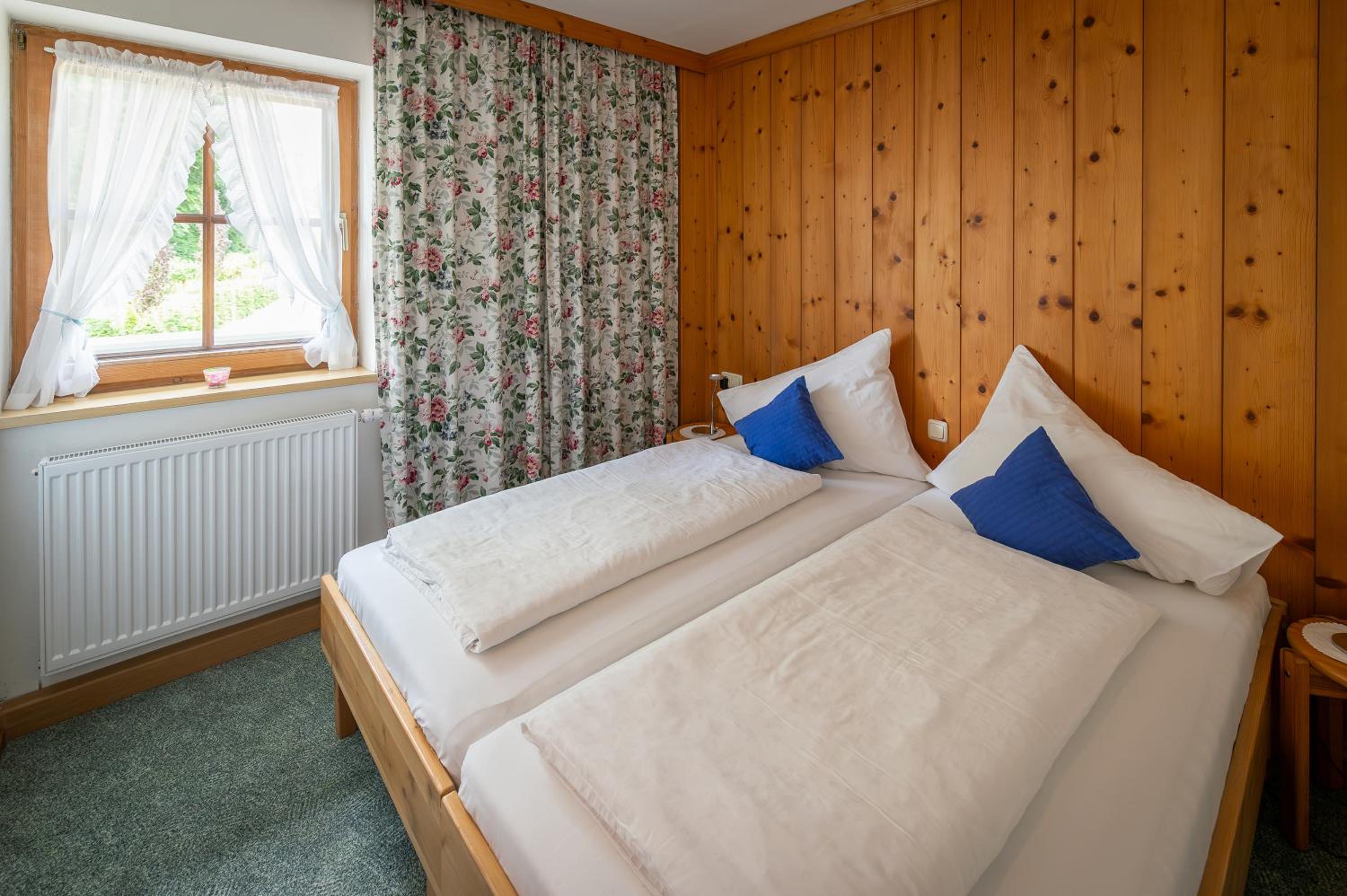 Appartement Scheibling