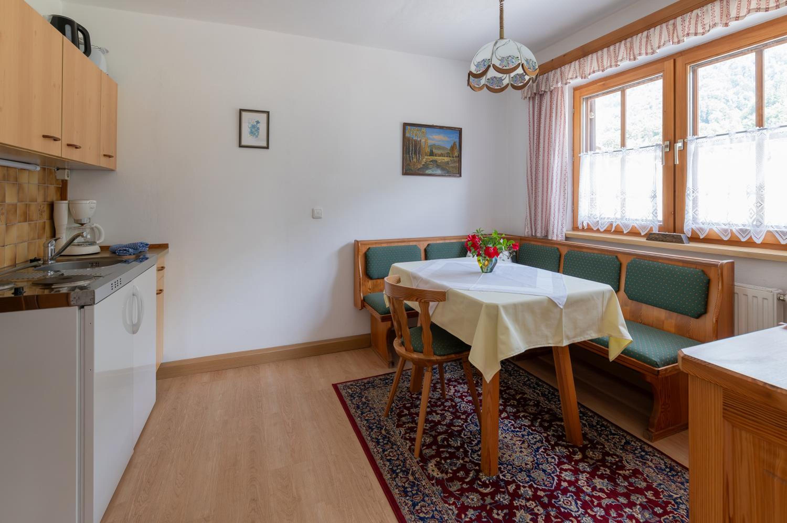 Appartement Scheibling