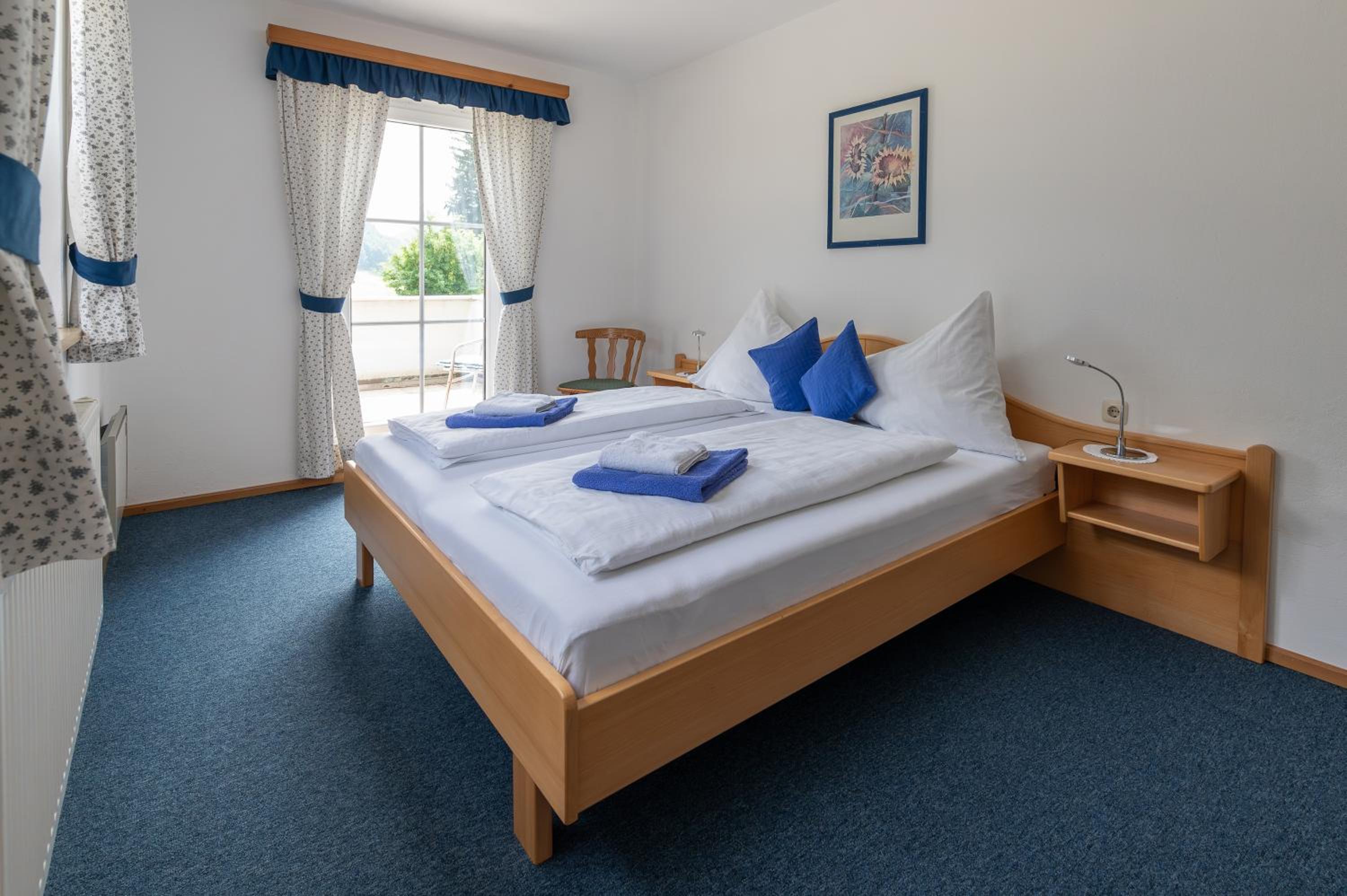 Appartement Scheibling