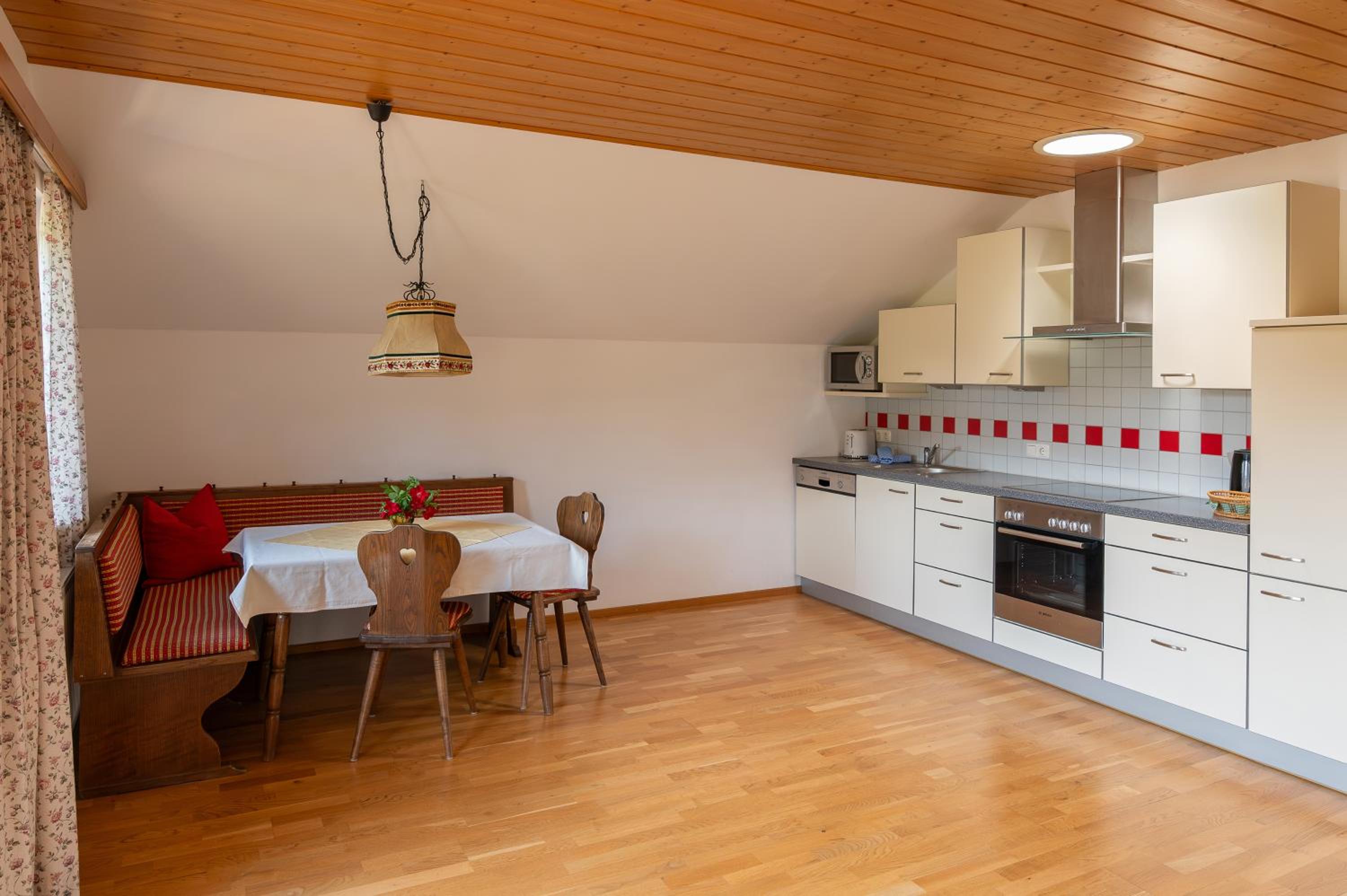 Appartement Scheibling