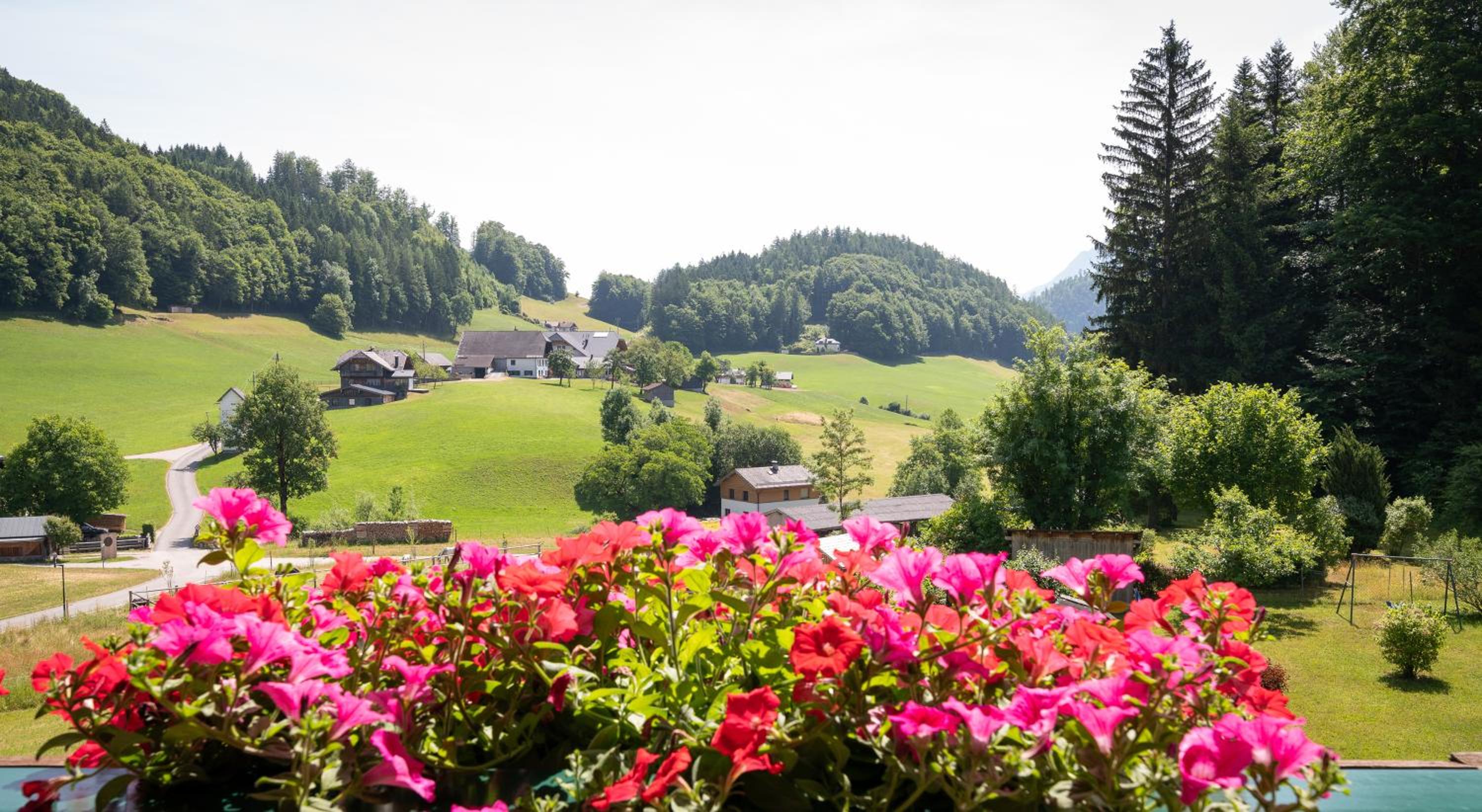 Appartement Scheibling