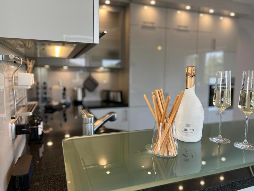 my exclusive home