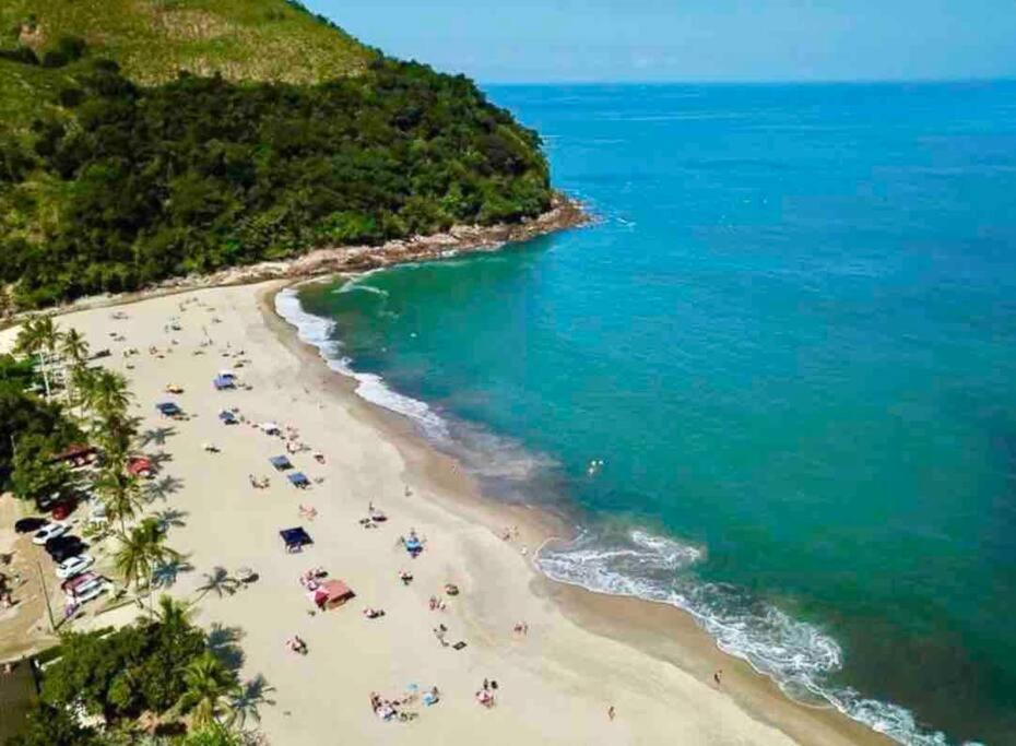 Nosso pedaço de paraíso em Paúba!
