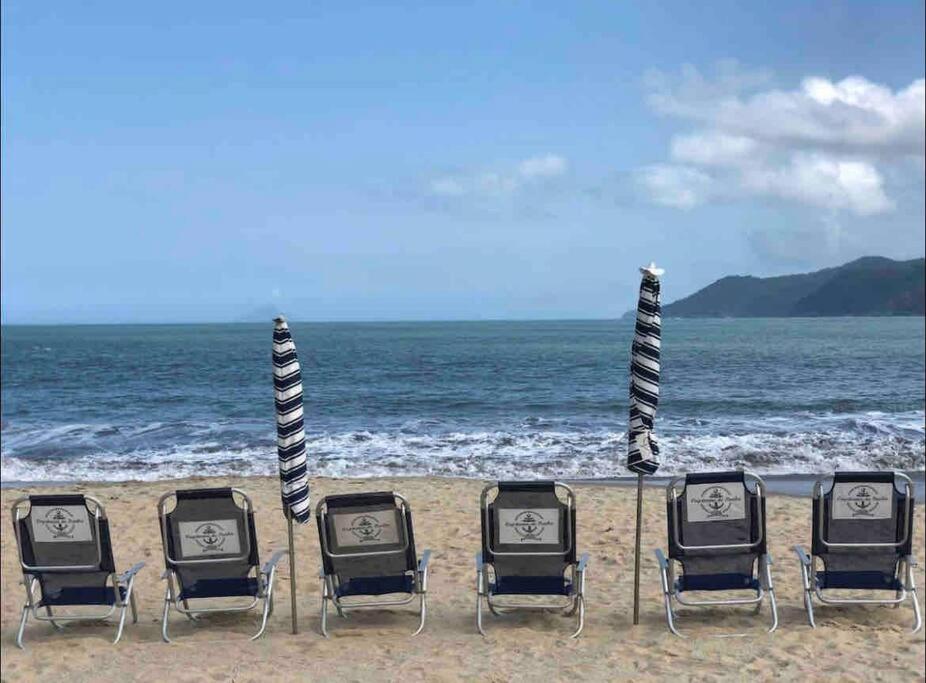 Nosso pedaço de paraíso em Paúba!
