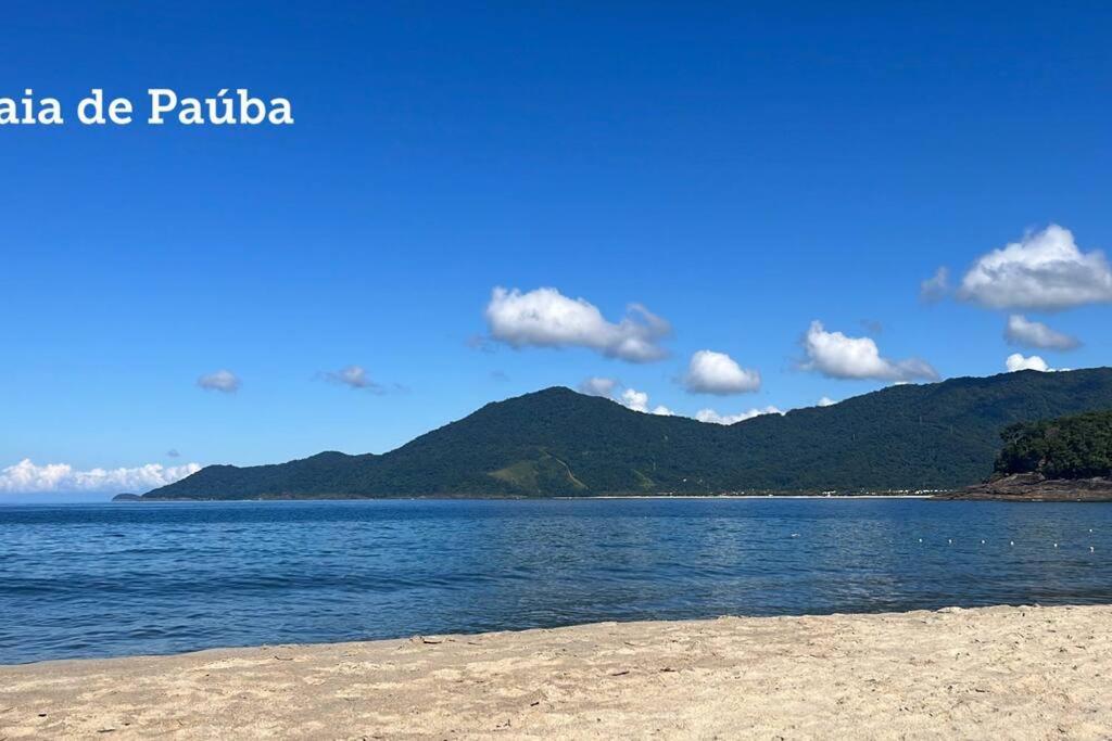 Nosso pedaço de paraíso em Paúba!