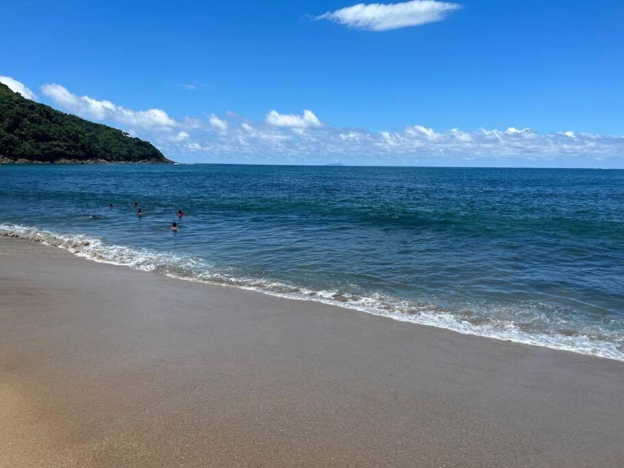 Nosso pedaço de paraíso em Paúba!