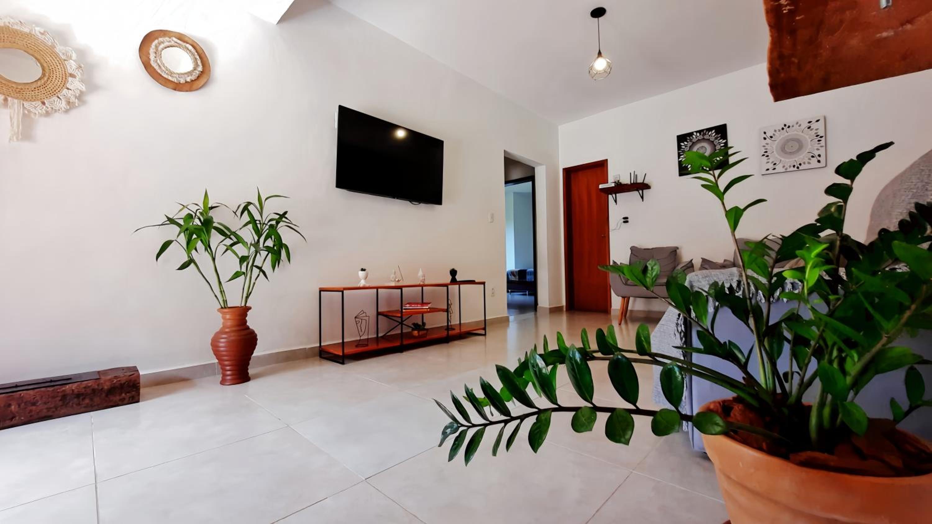Casa Amantes da Serra Ibitipoca - Satisfação Garantida