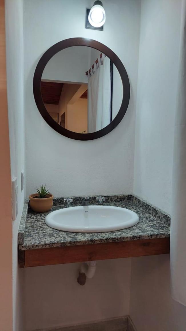 Rancho la alborada