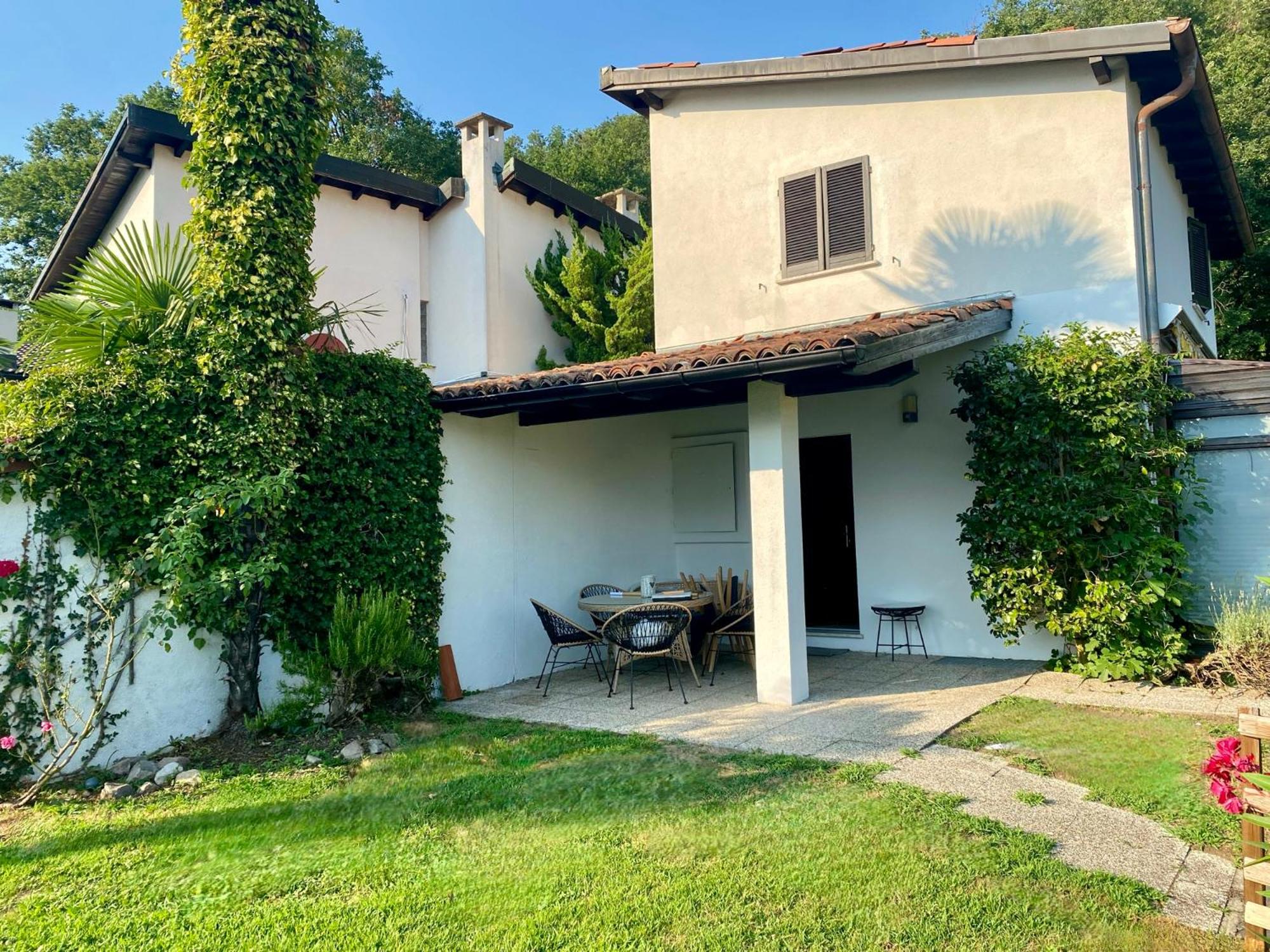 Casa Belvedere Mediterrean