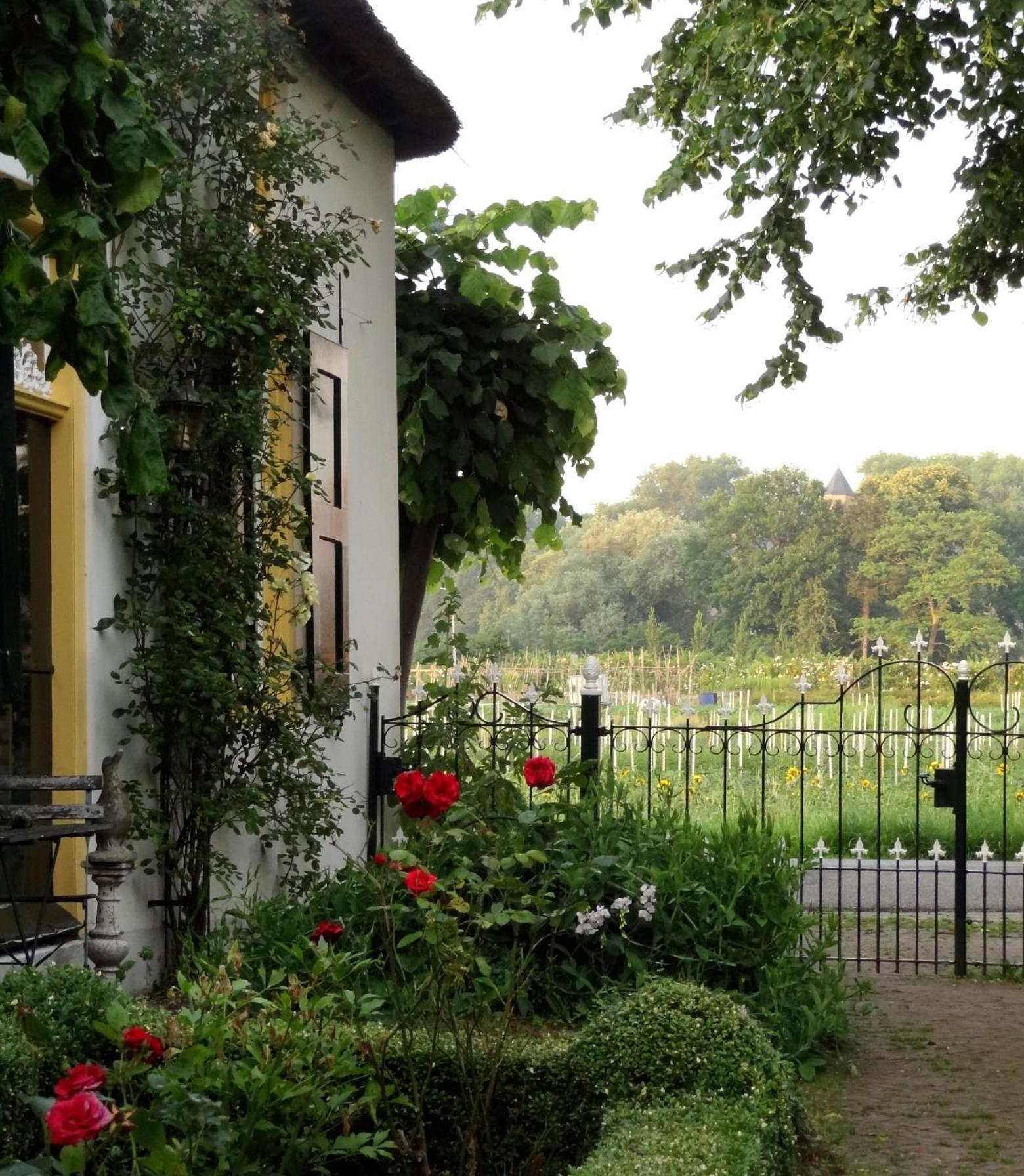 Waerdenhoeve