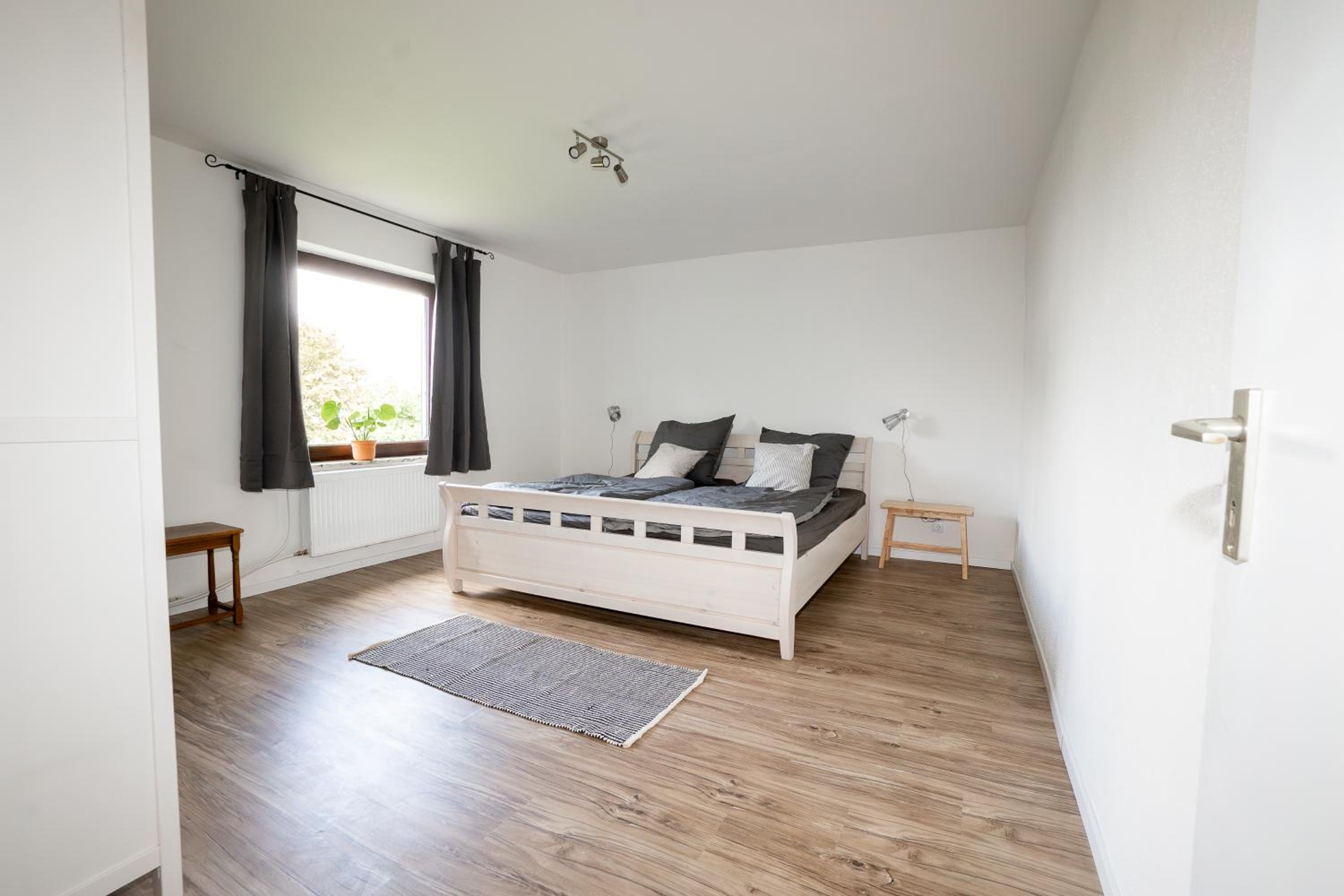 Ferienhaus Schneifel