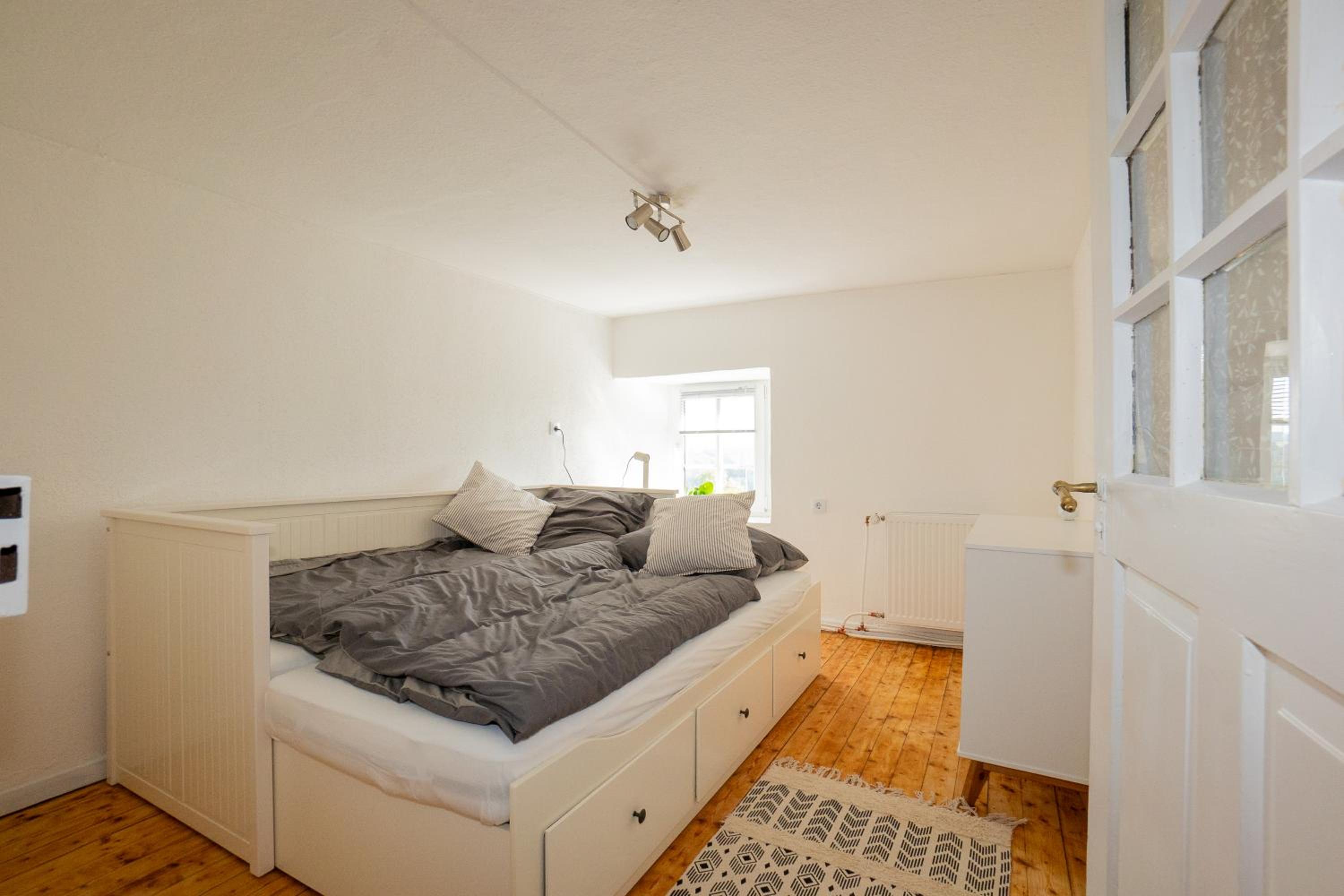 Ferienhaus Schneifel