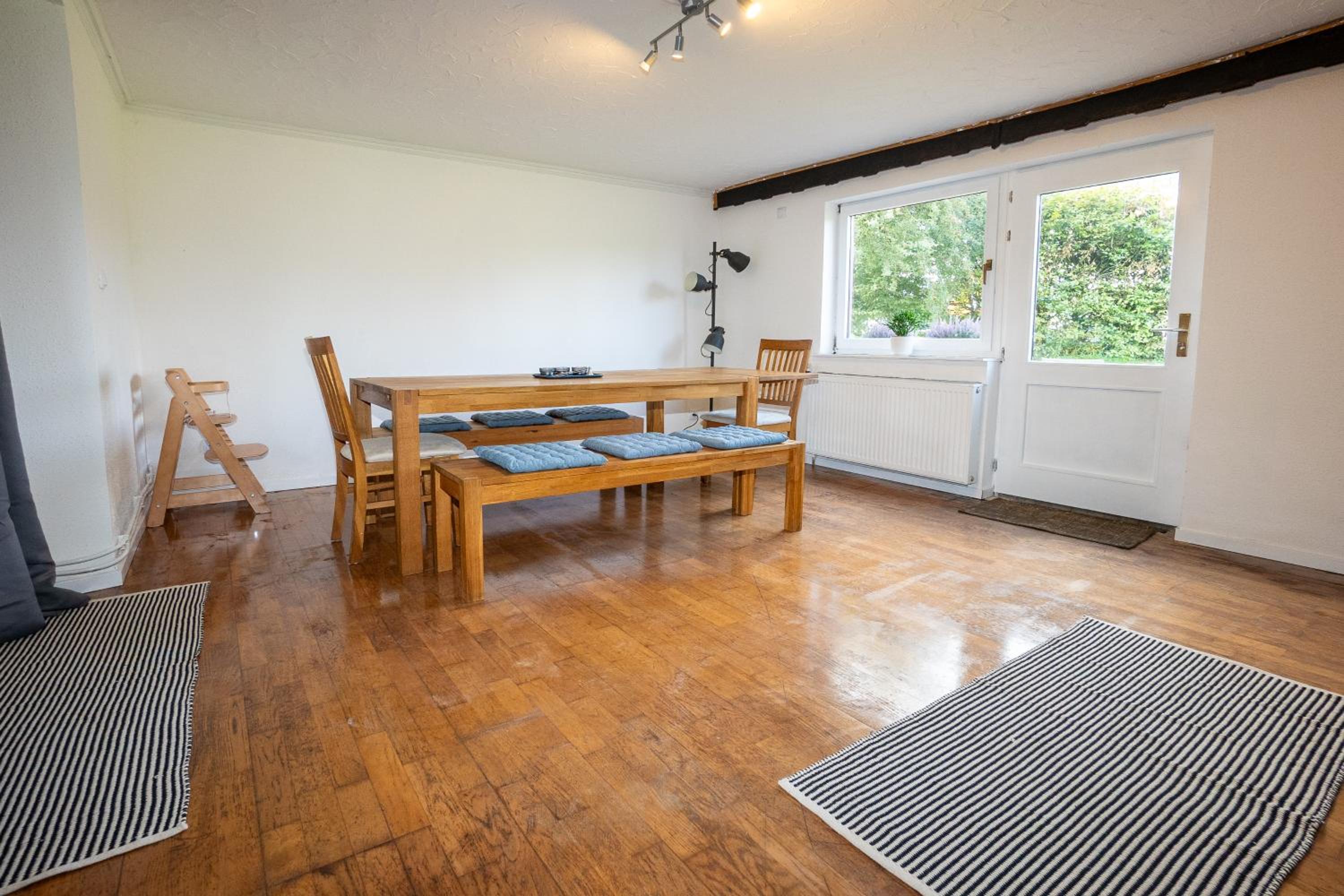Ferienhaus Schneifel