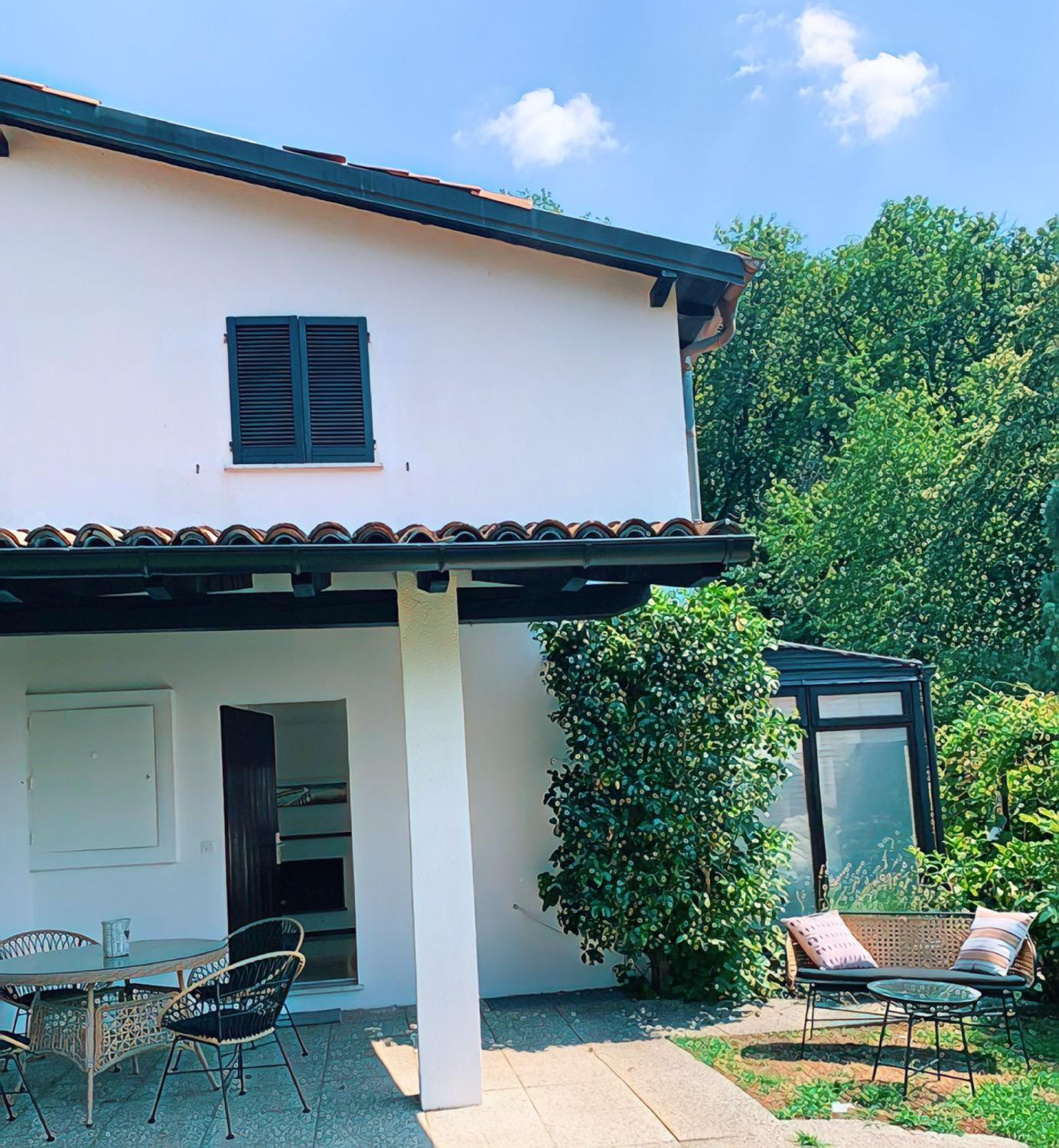 Casa Belvedere Mediterrean