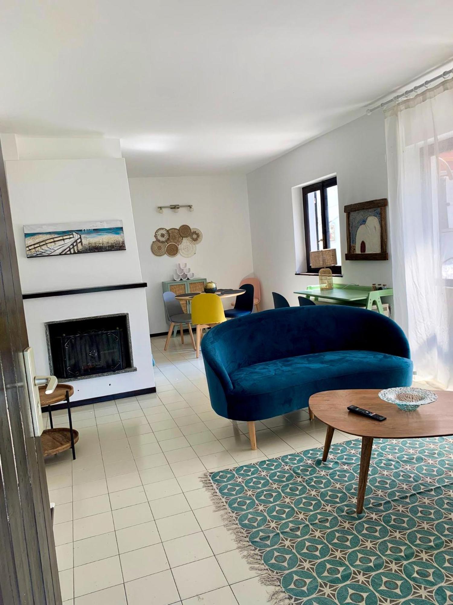 Casa Belvedere Mediterrean
