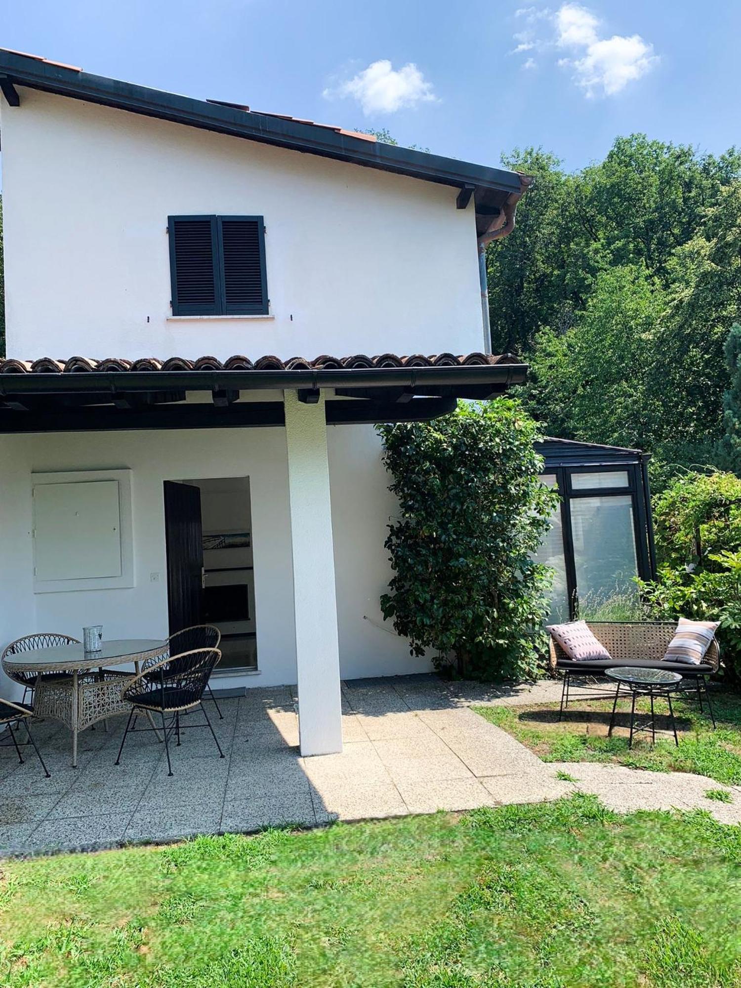 Casa Belvedere Mediterrean