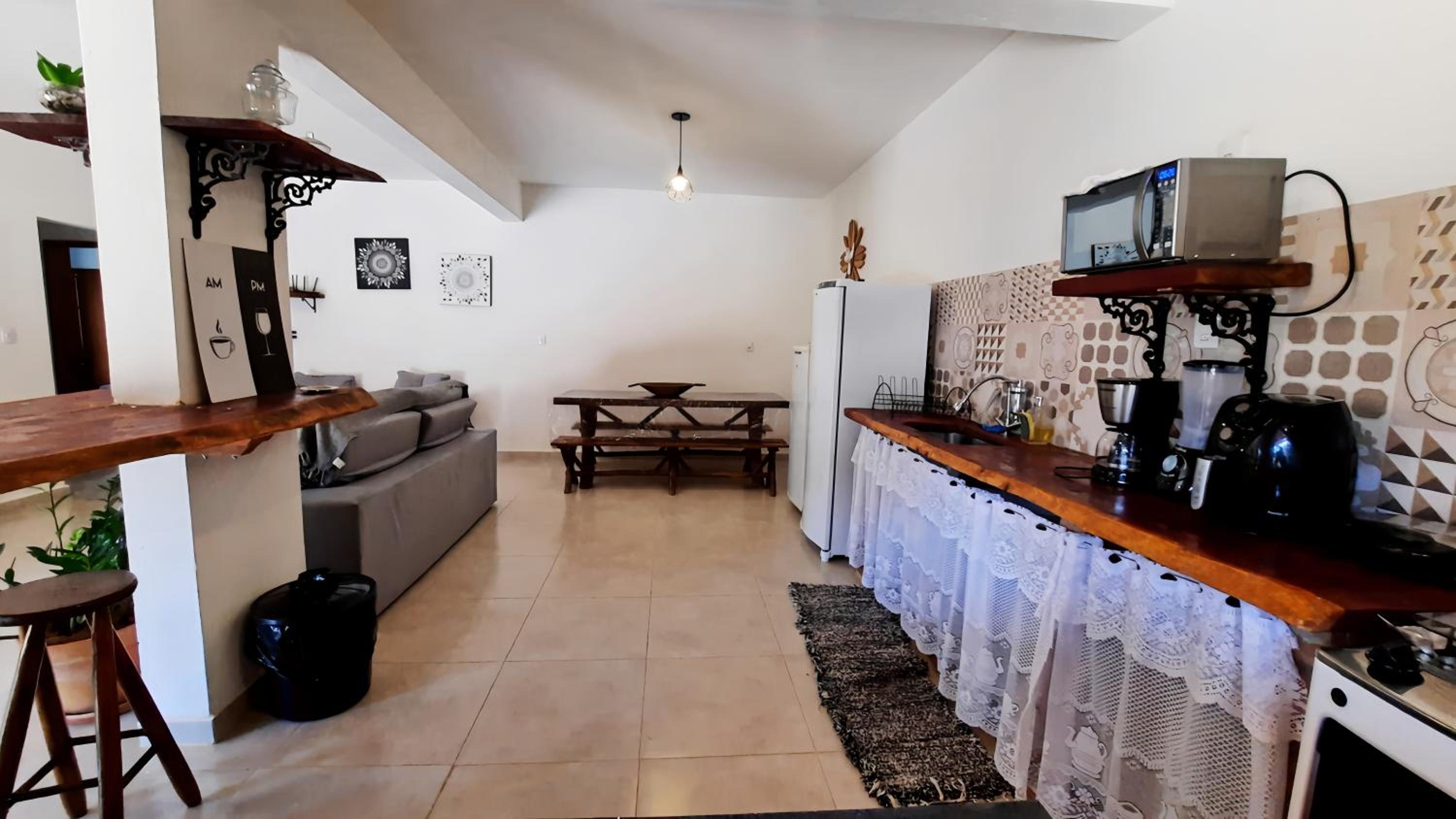 Casa Amantes da Serra Ibitipoca - Satisfação Garantida