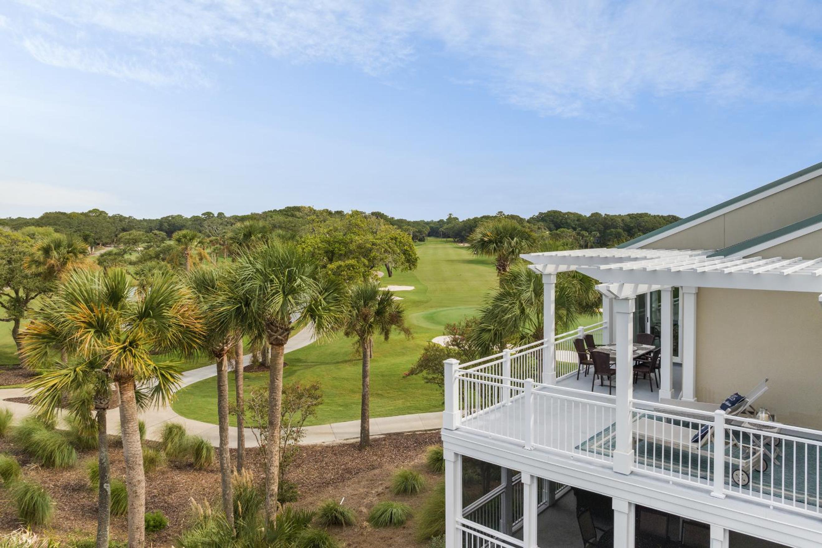 Say Yes to Charleston's Only truly private Island view 5