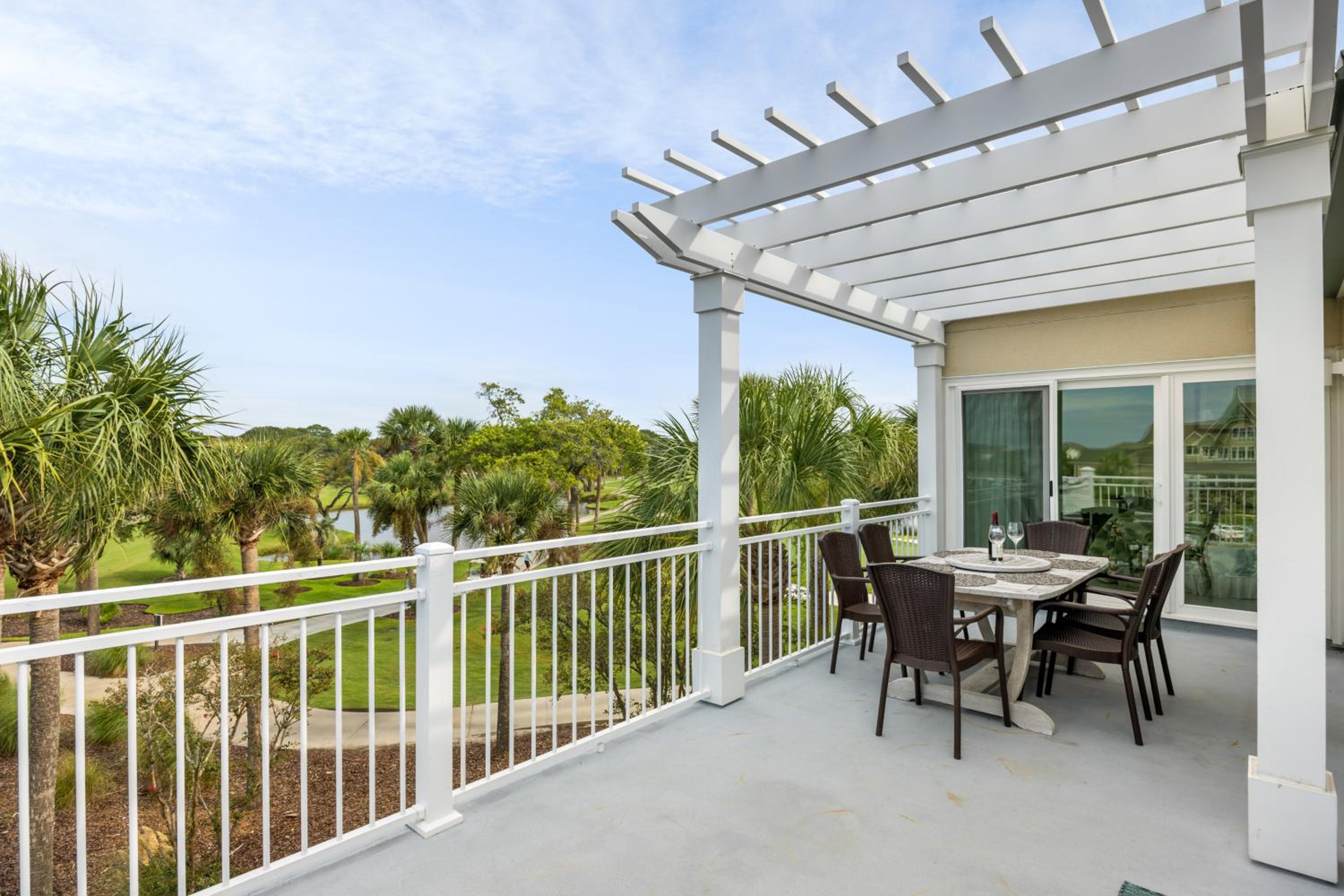 Say Yes to Charleston's Only truly private Island view 4