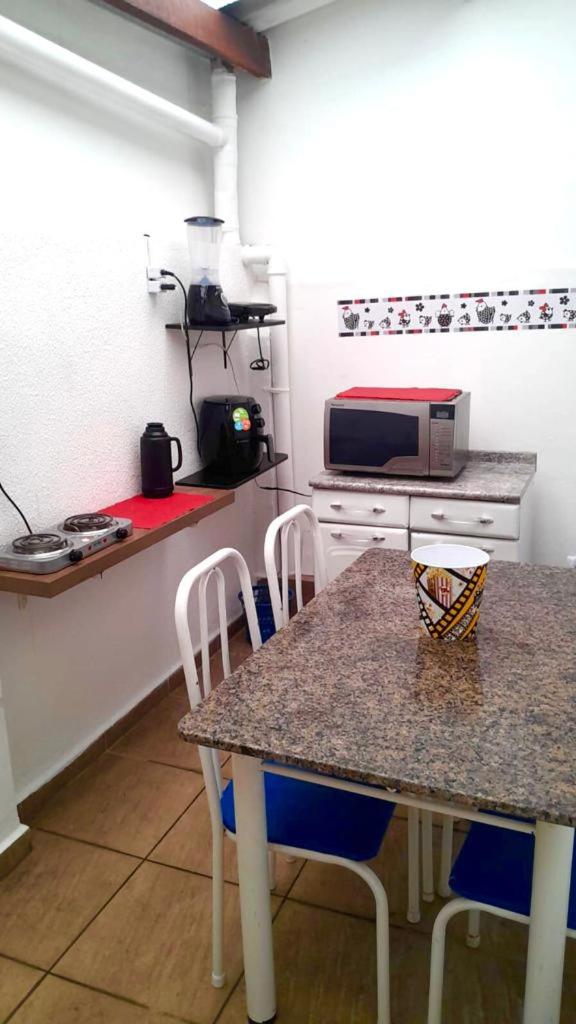 Casa da Vila Hostel Guest House